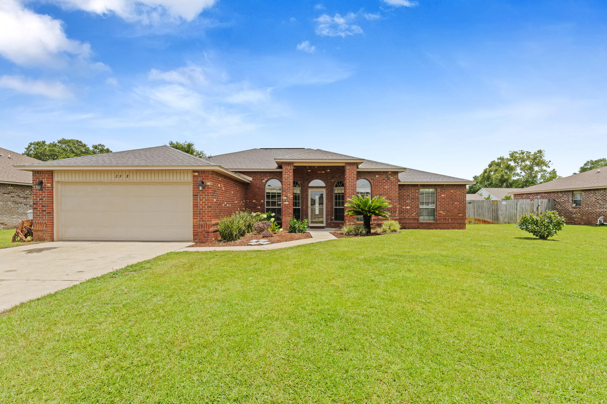 LA MESA AT HIDDEN CREEK - Residential