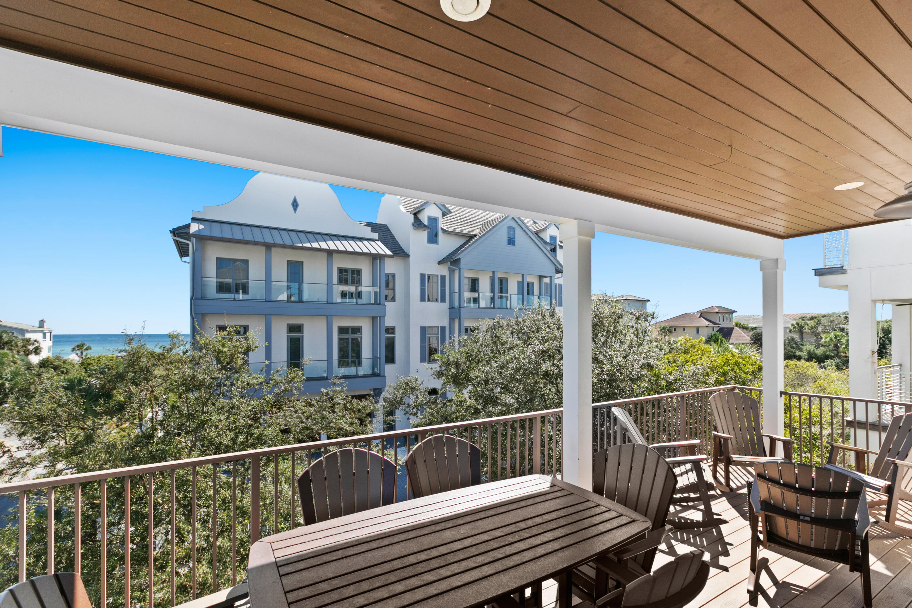 Caspian Estates - Residential