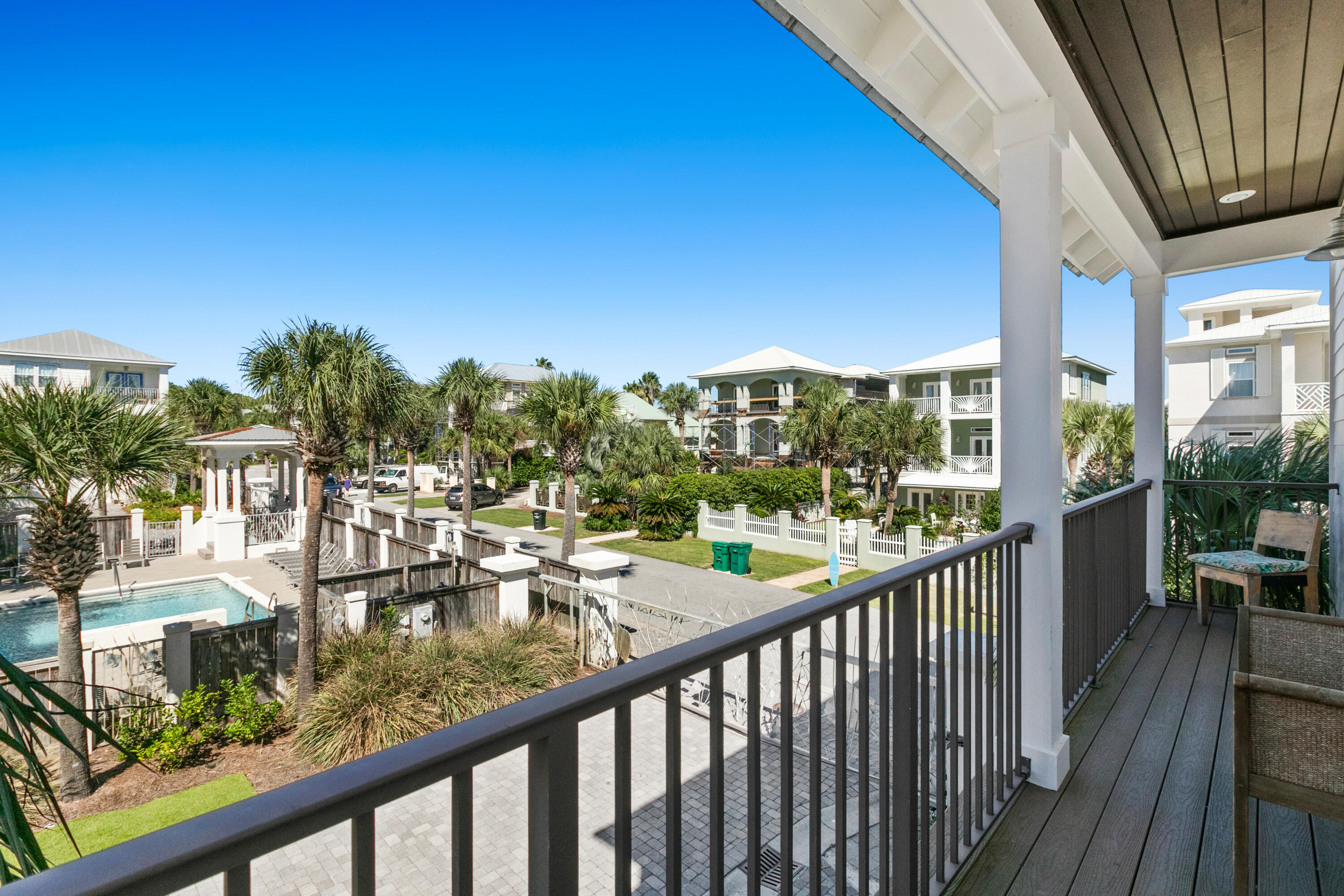 Caspian Estates - Residential