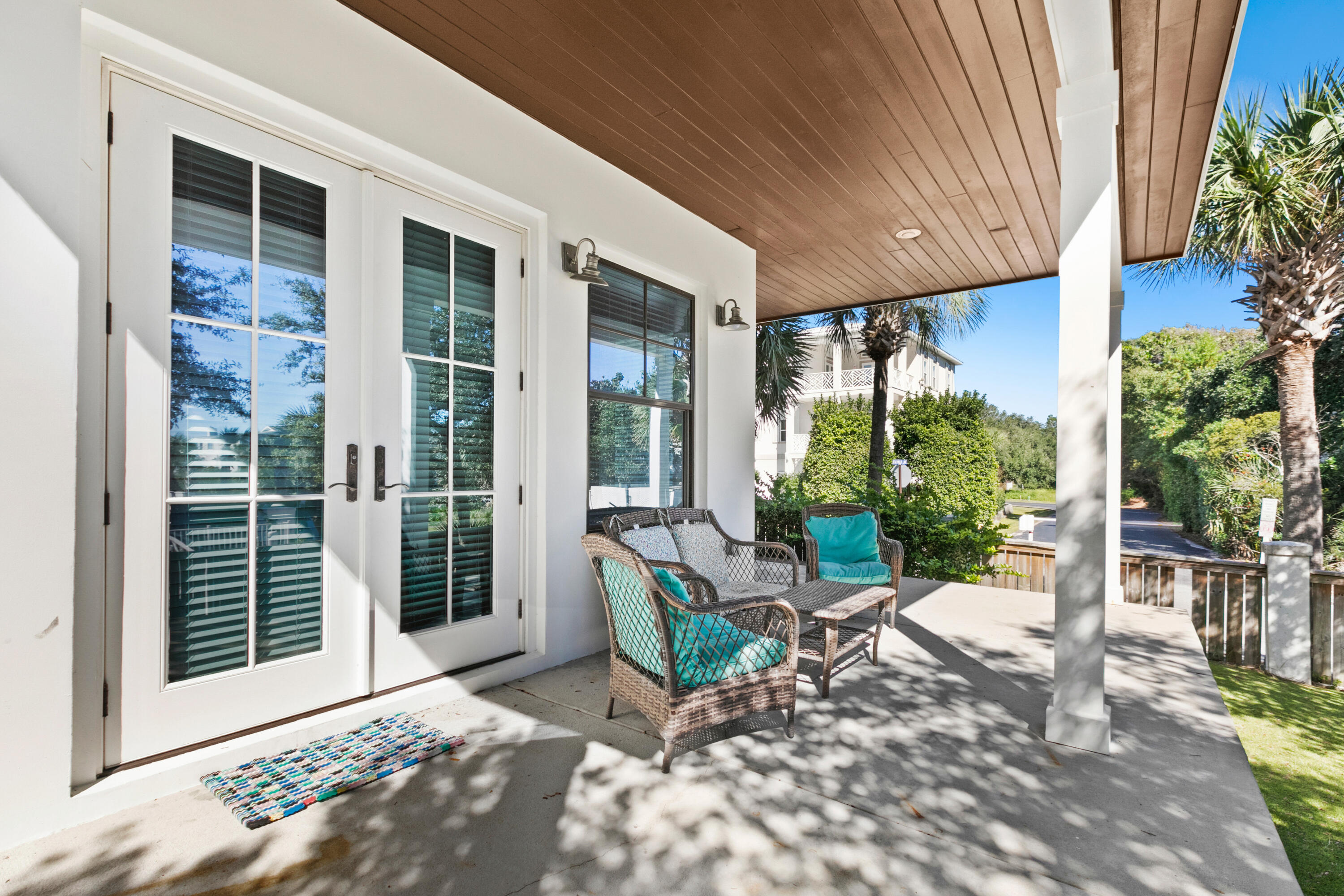 Caspian Estates - Residential