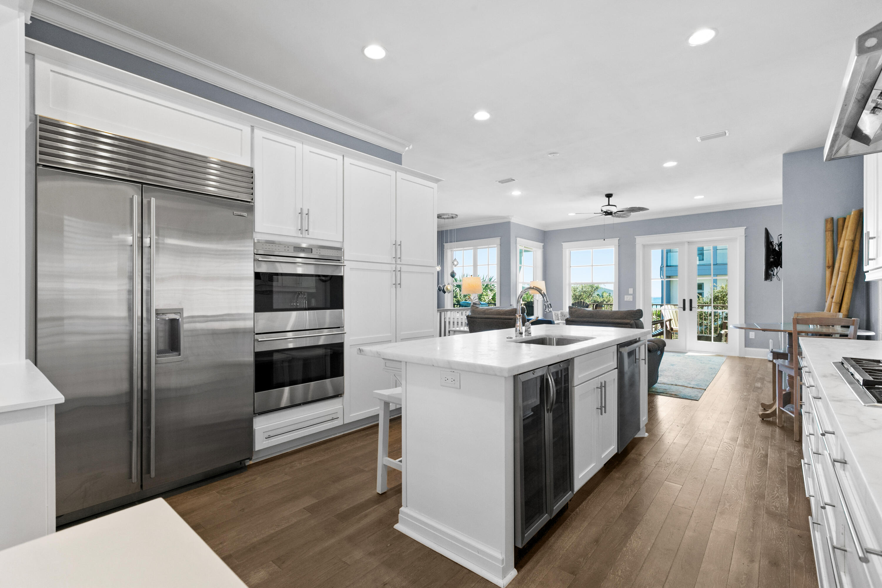 Caspian Estates - Residential