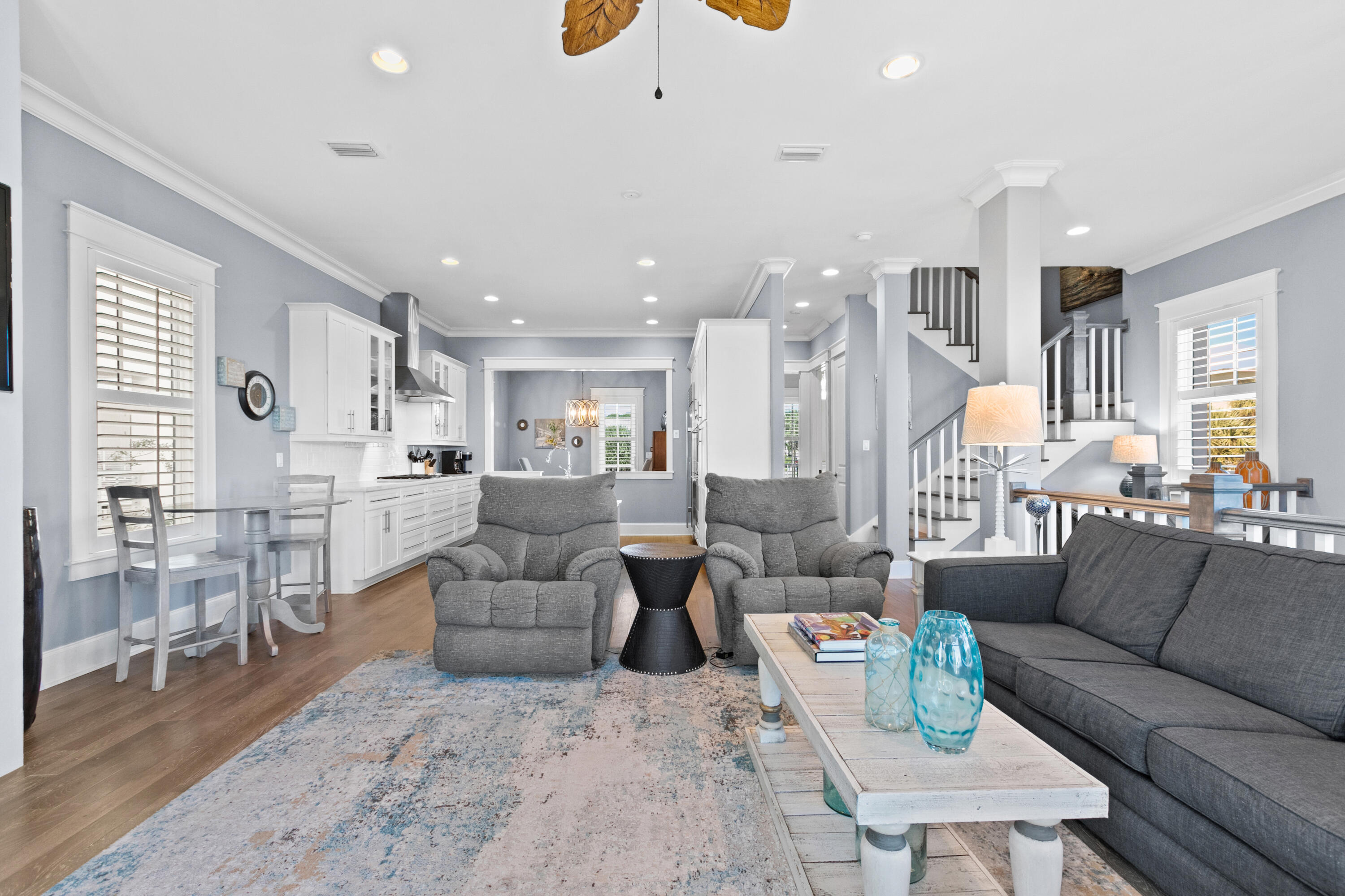 Caspian Estates - Residential