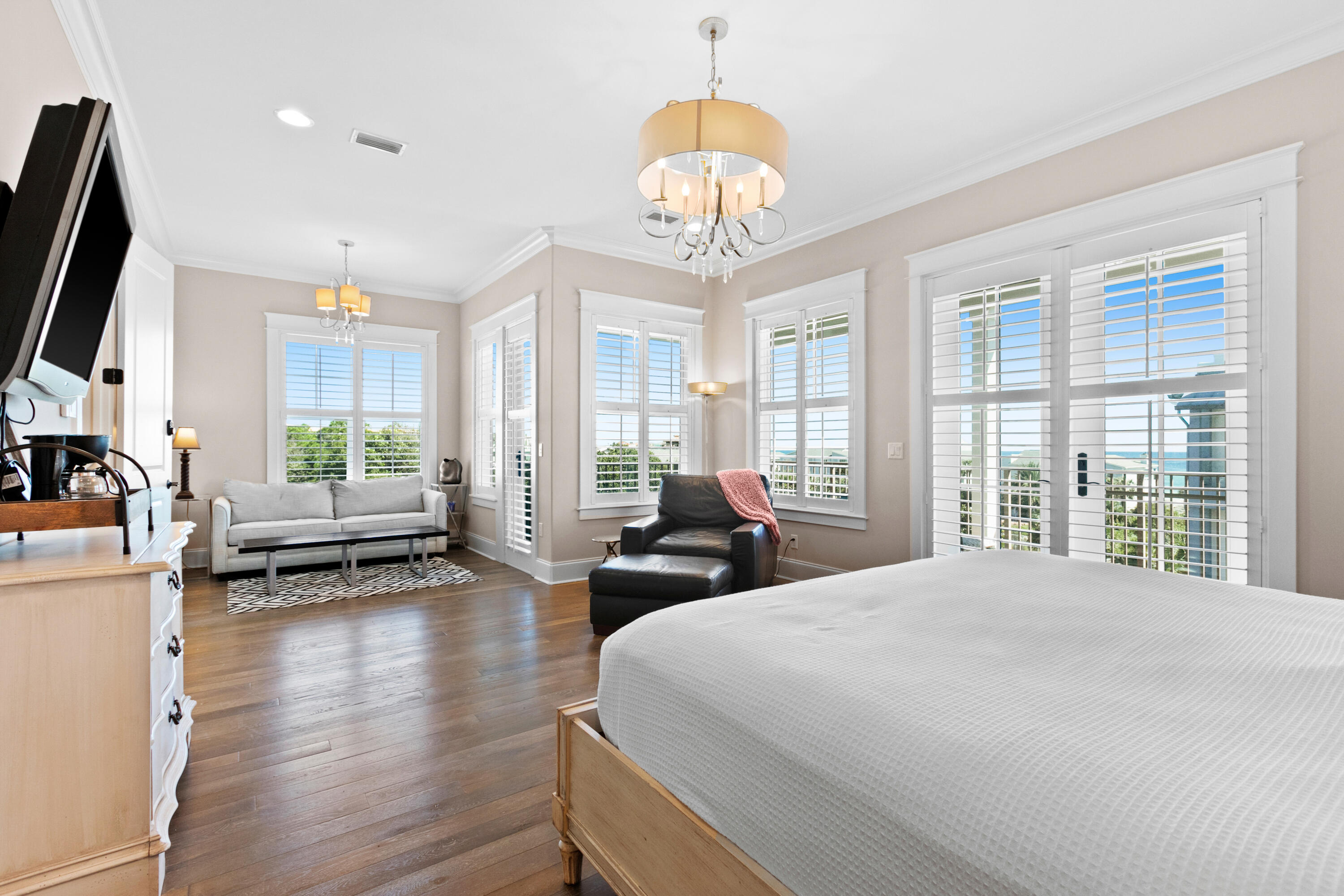 Caspian Estates - Residential