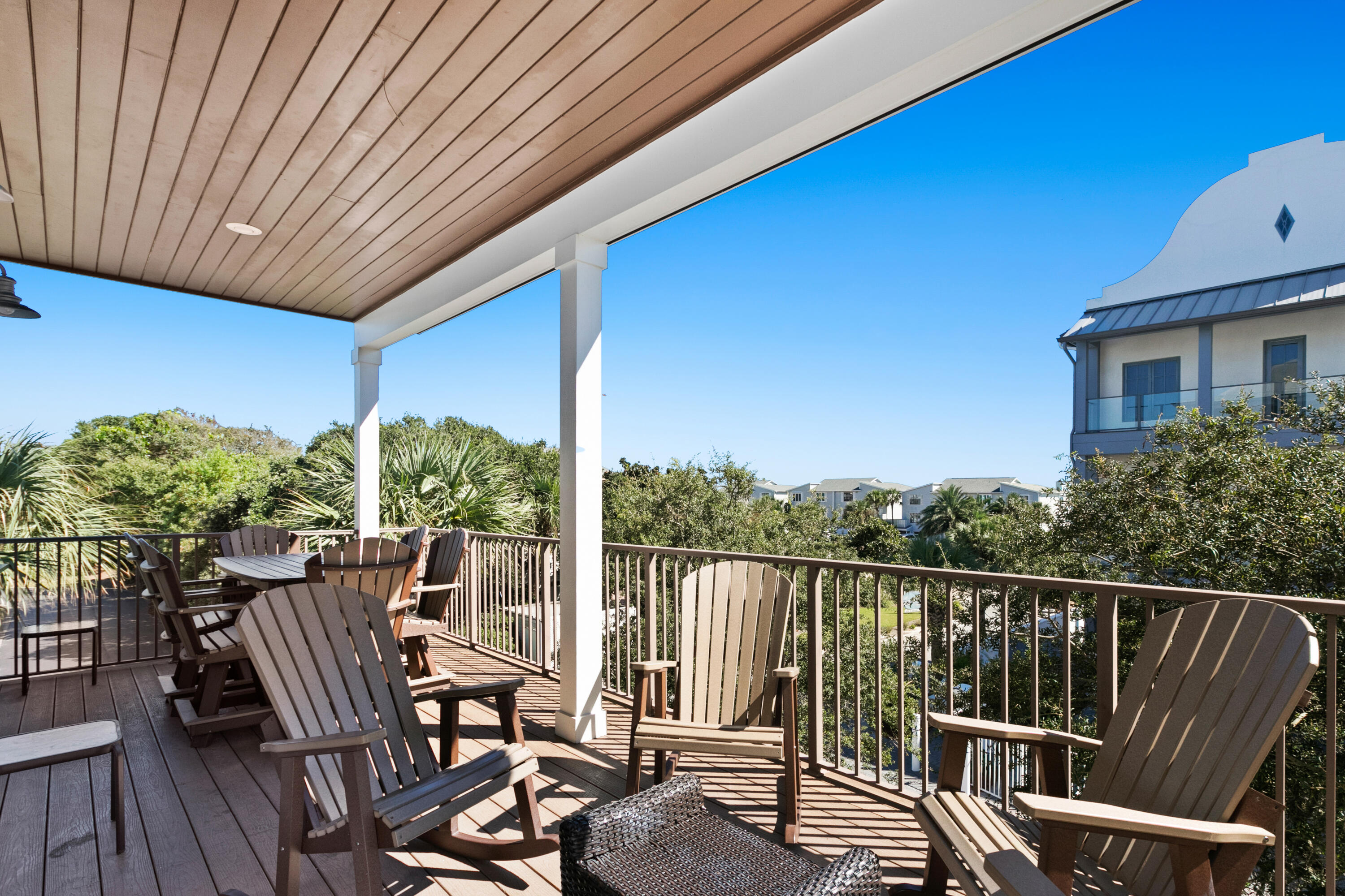 Caspian Estates - Residential