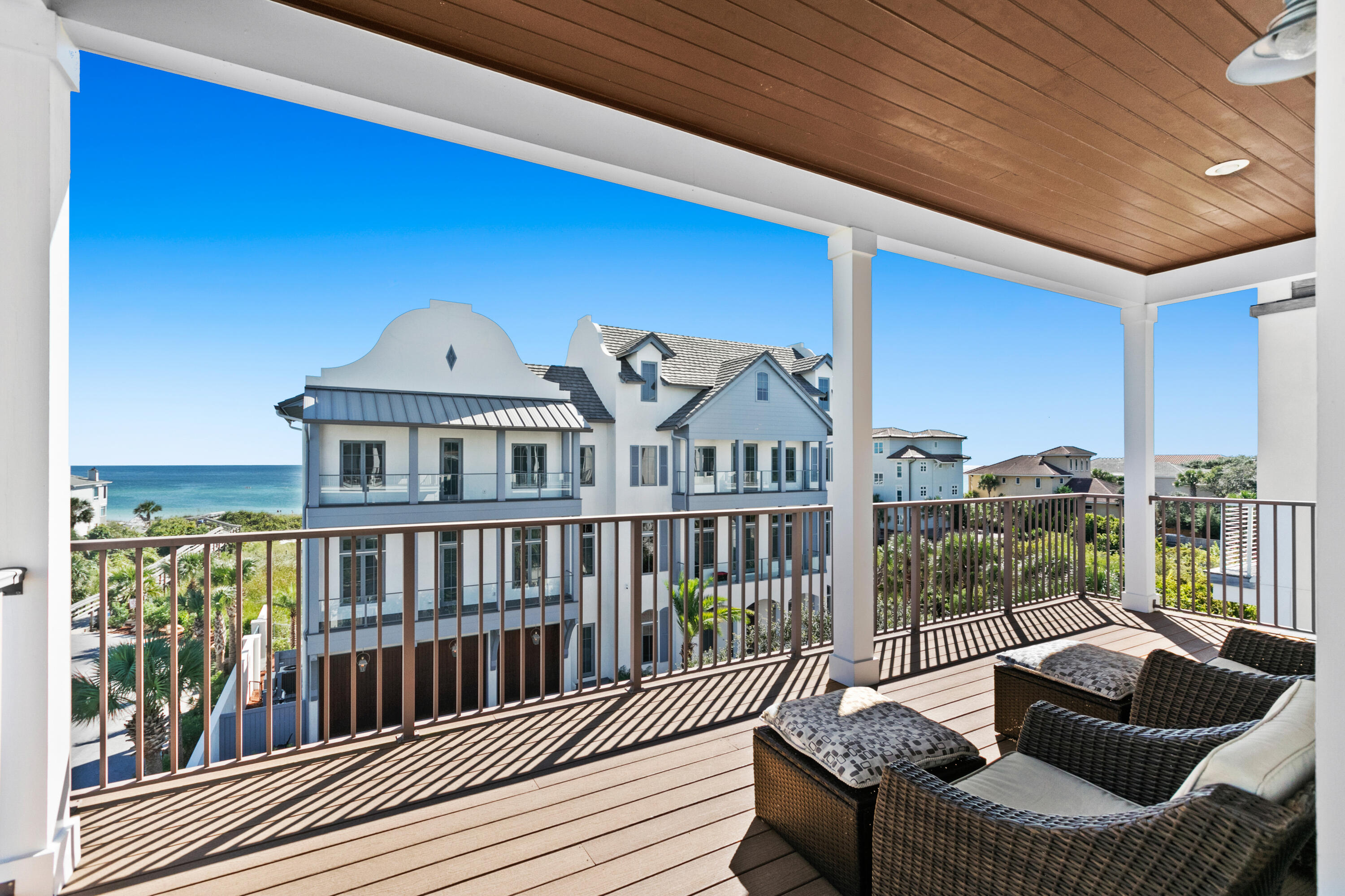 Caspian Estates - Residential