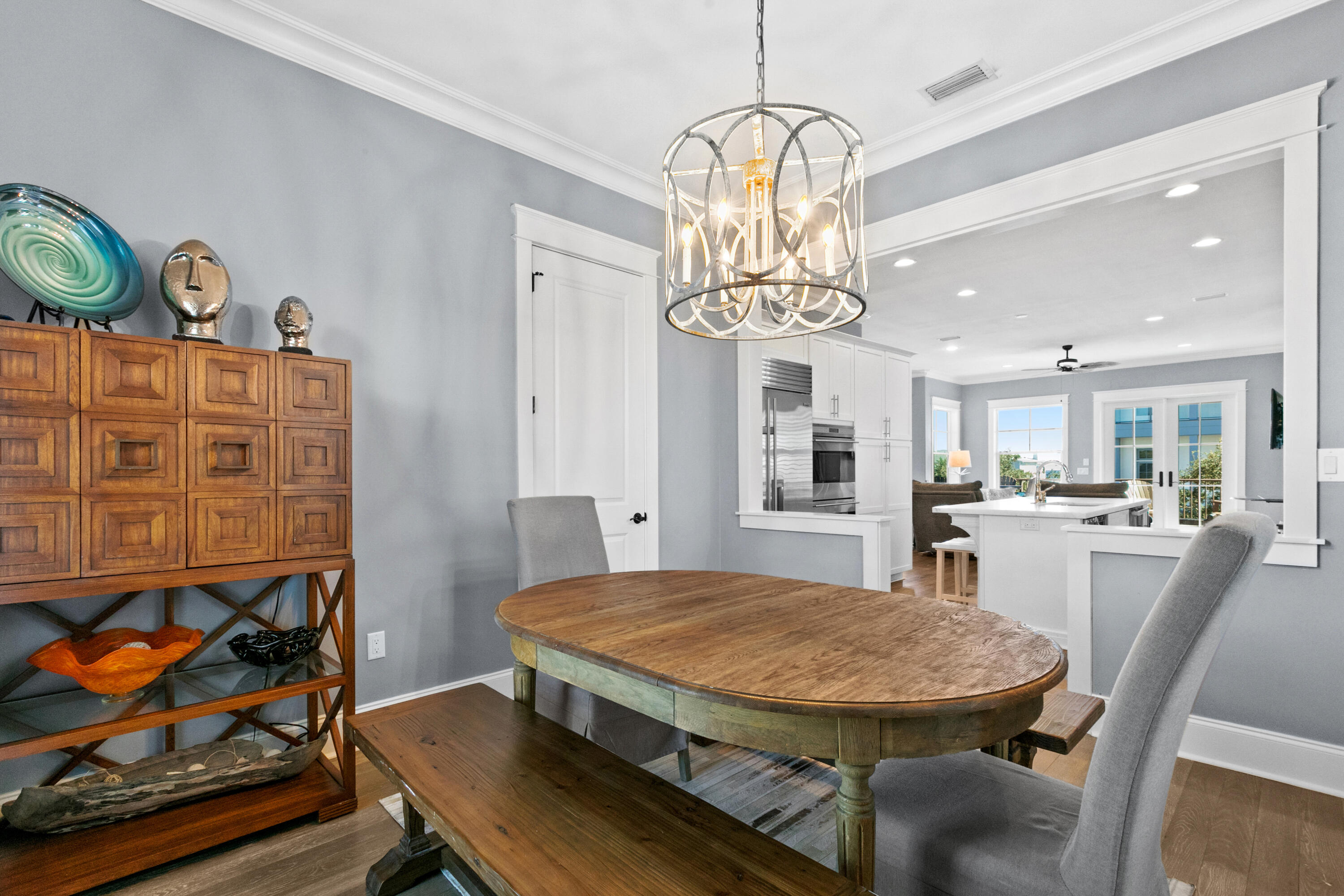Caspian Estates - Residential