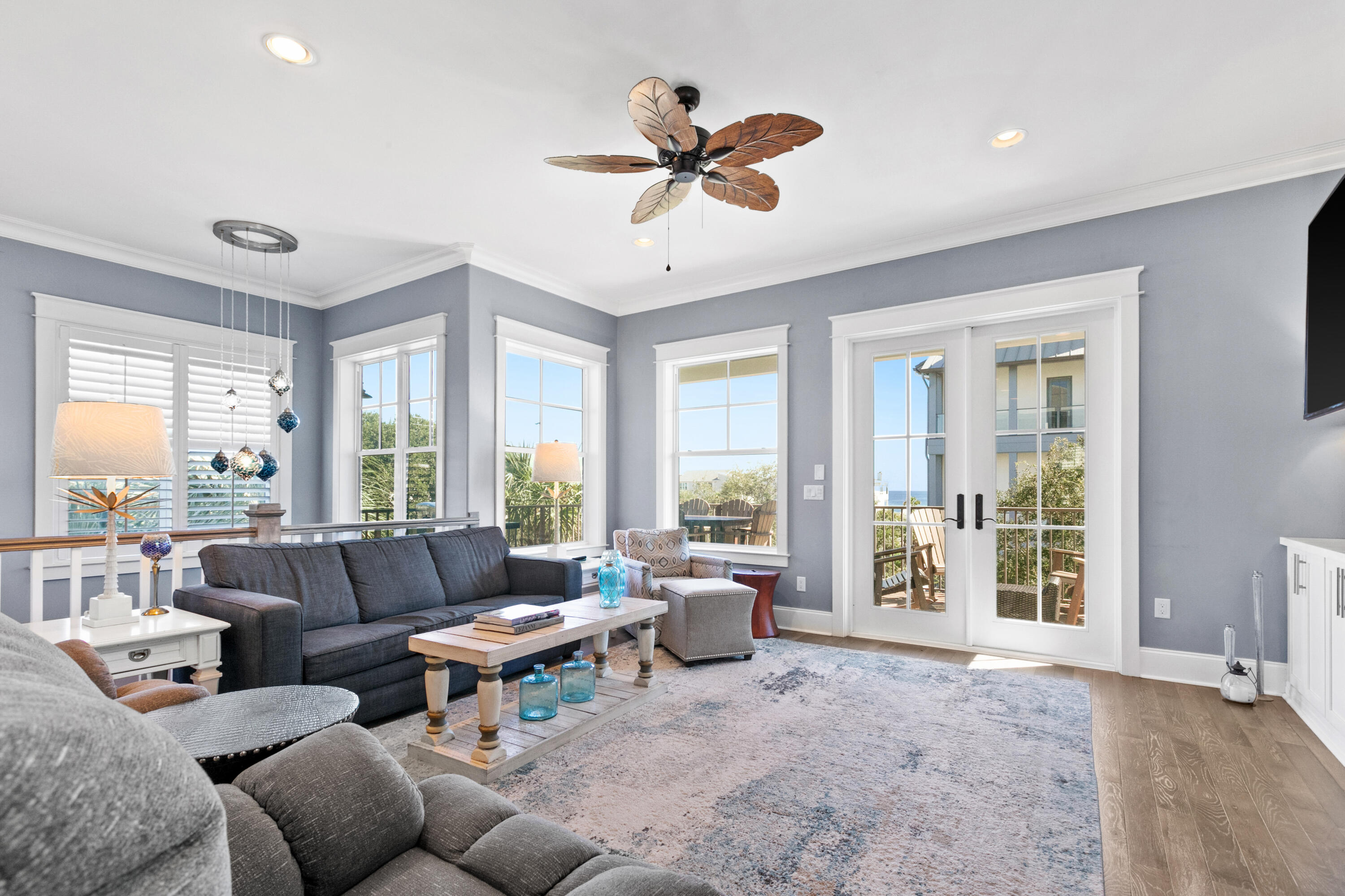Caspian Estates - Residential
