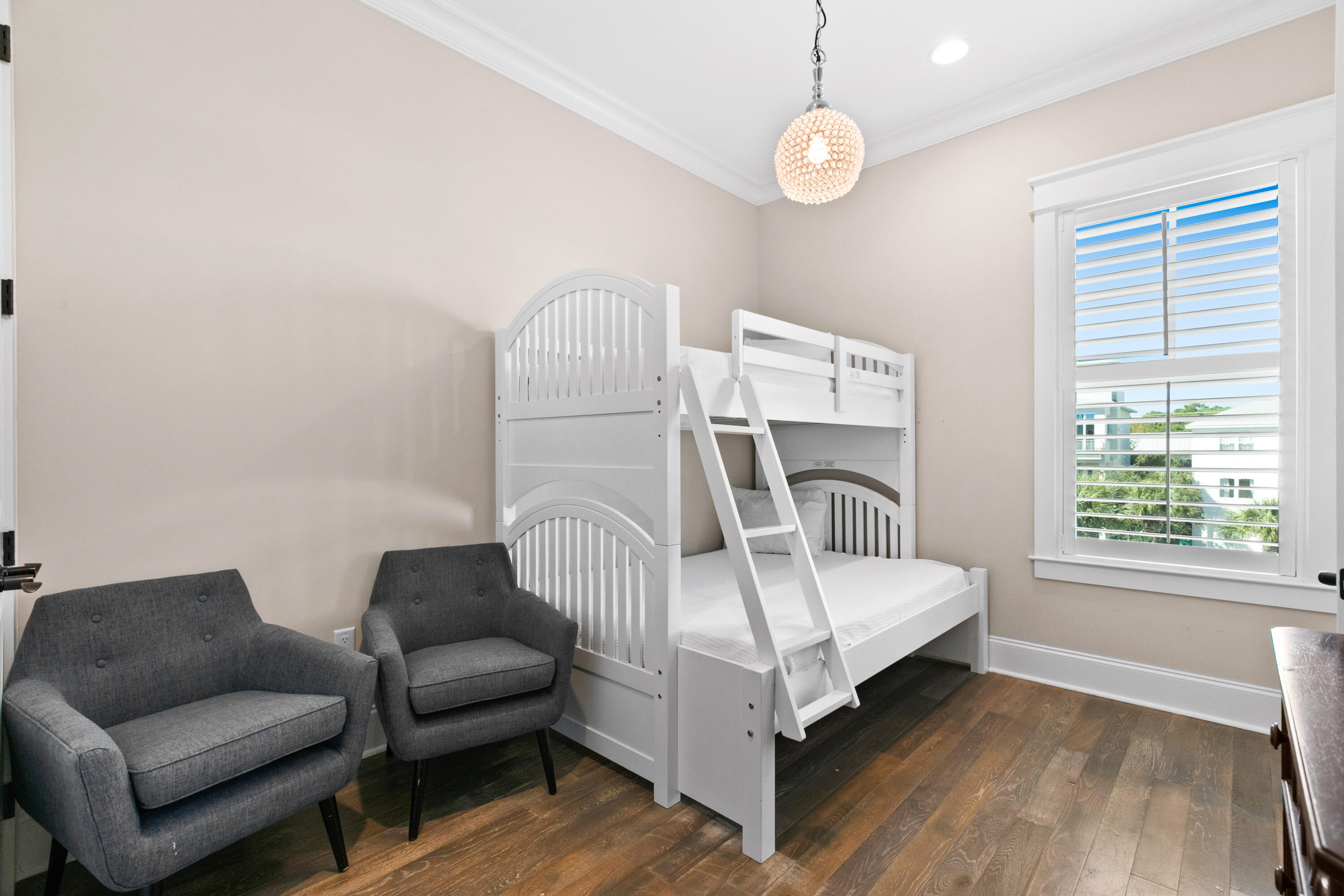 Caspian Estates - Residential
