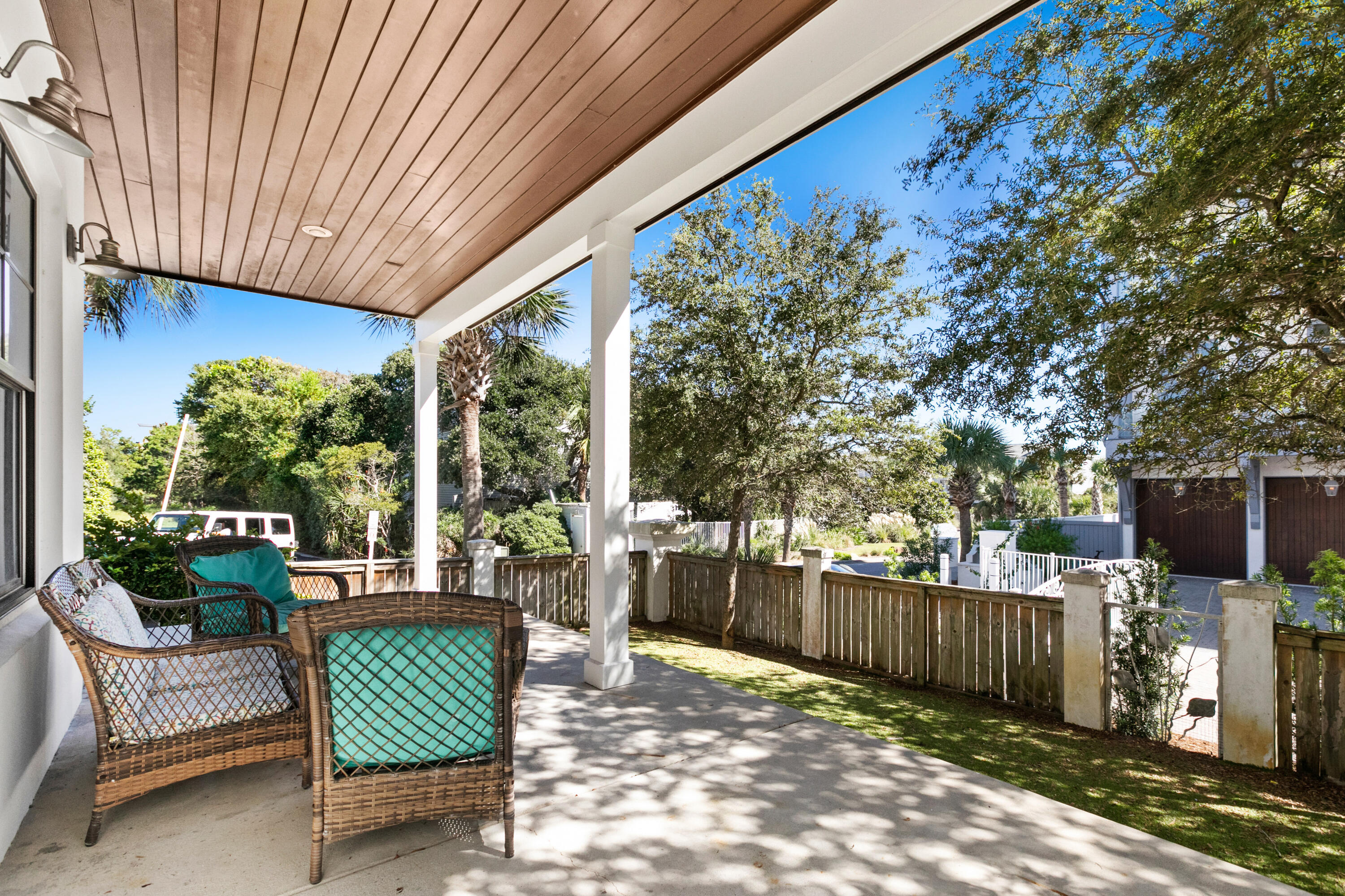Caspian Estates - Residential