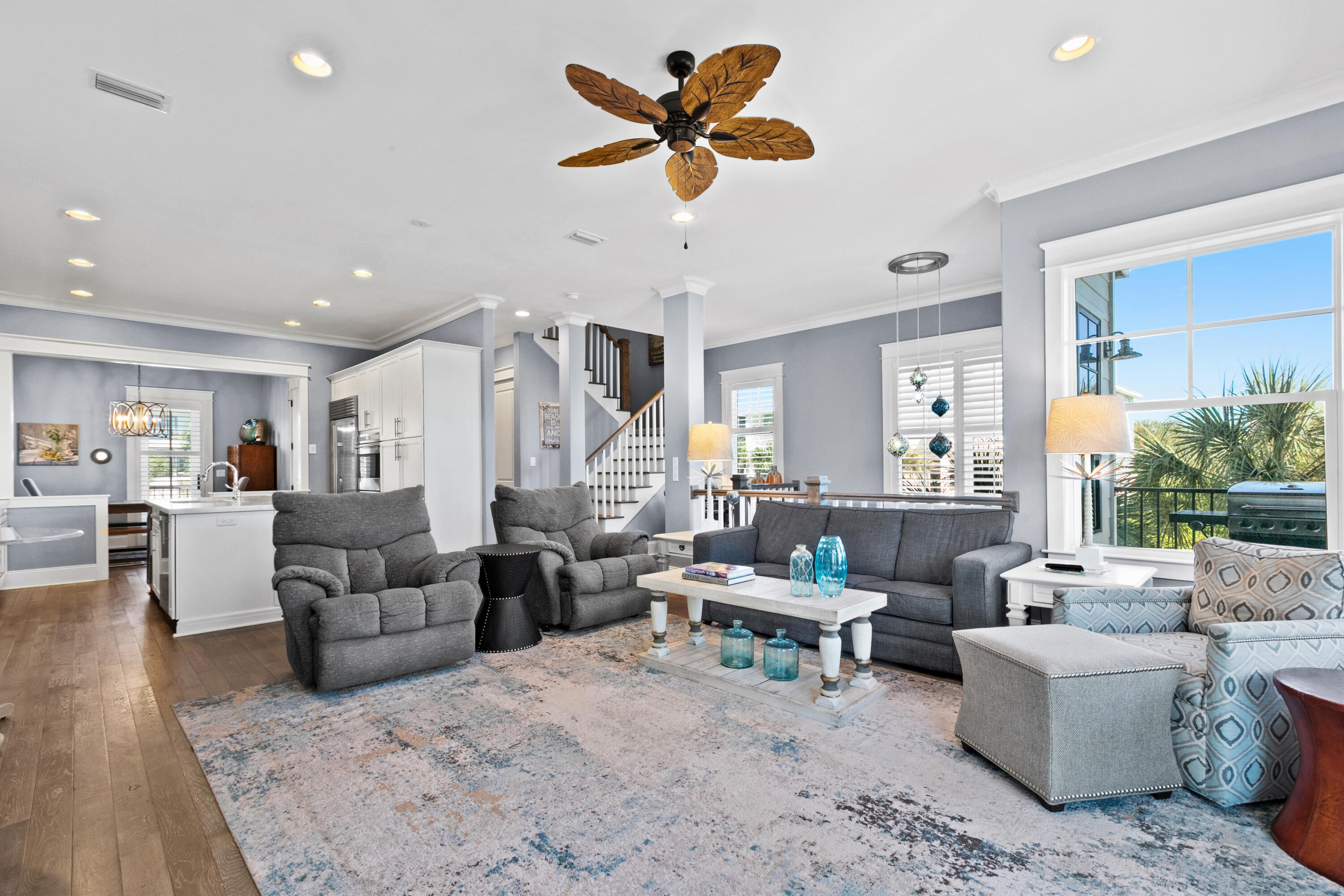 Caspian Estates - Residential