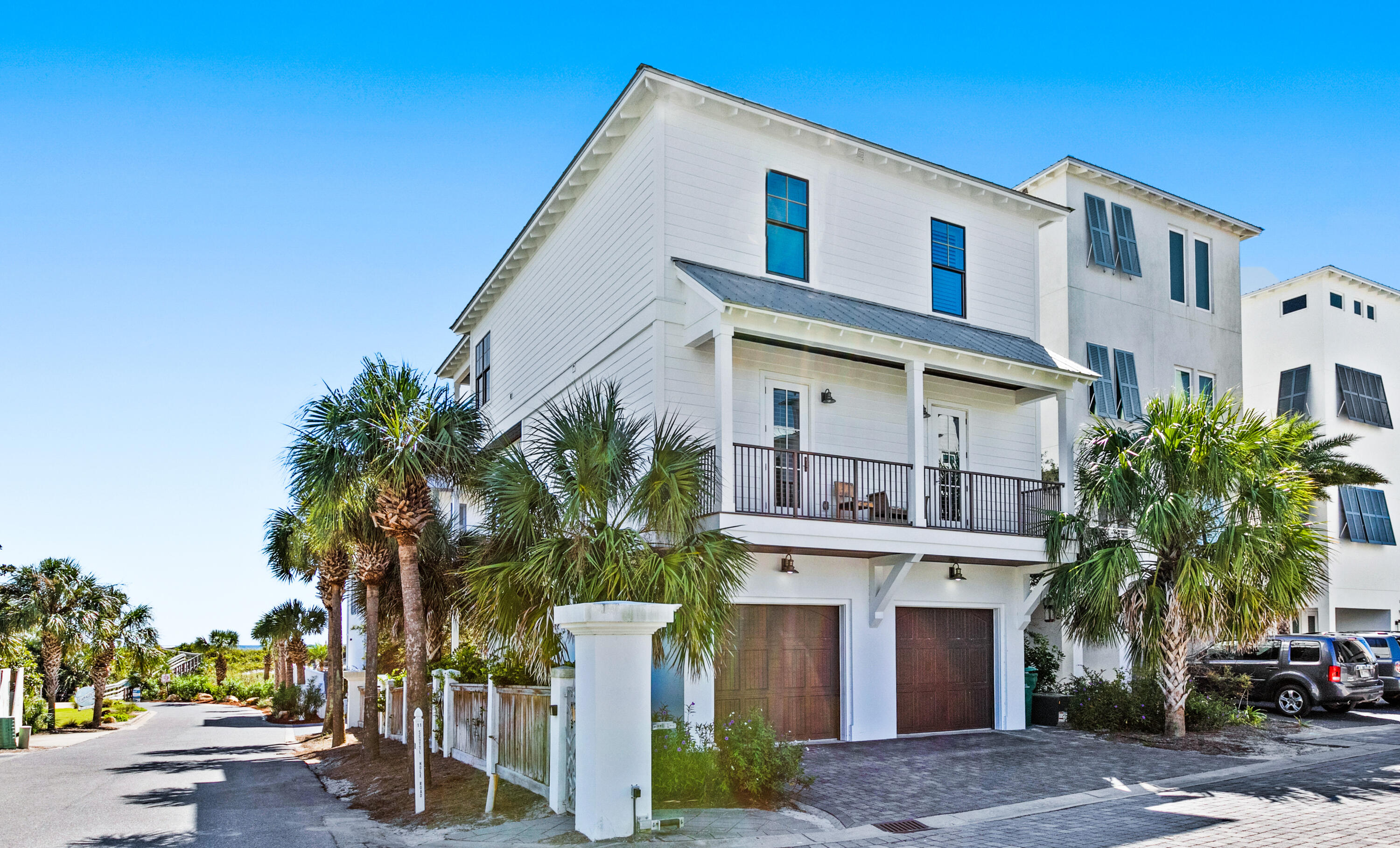 Caspian Estates - Residential