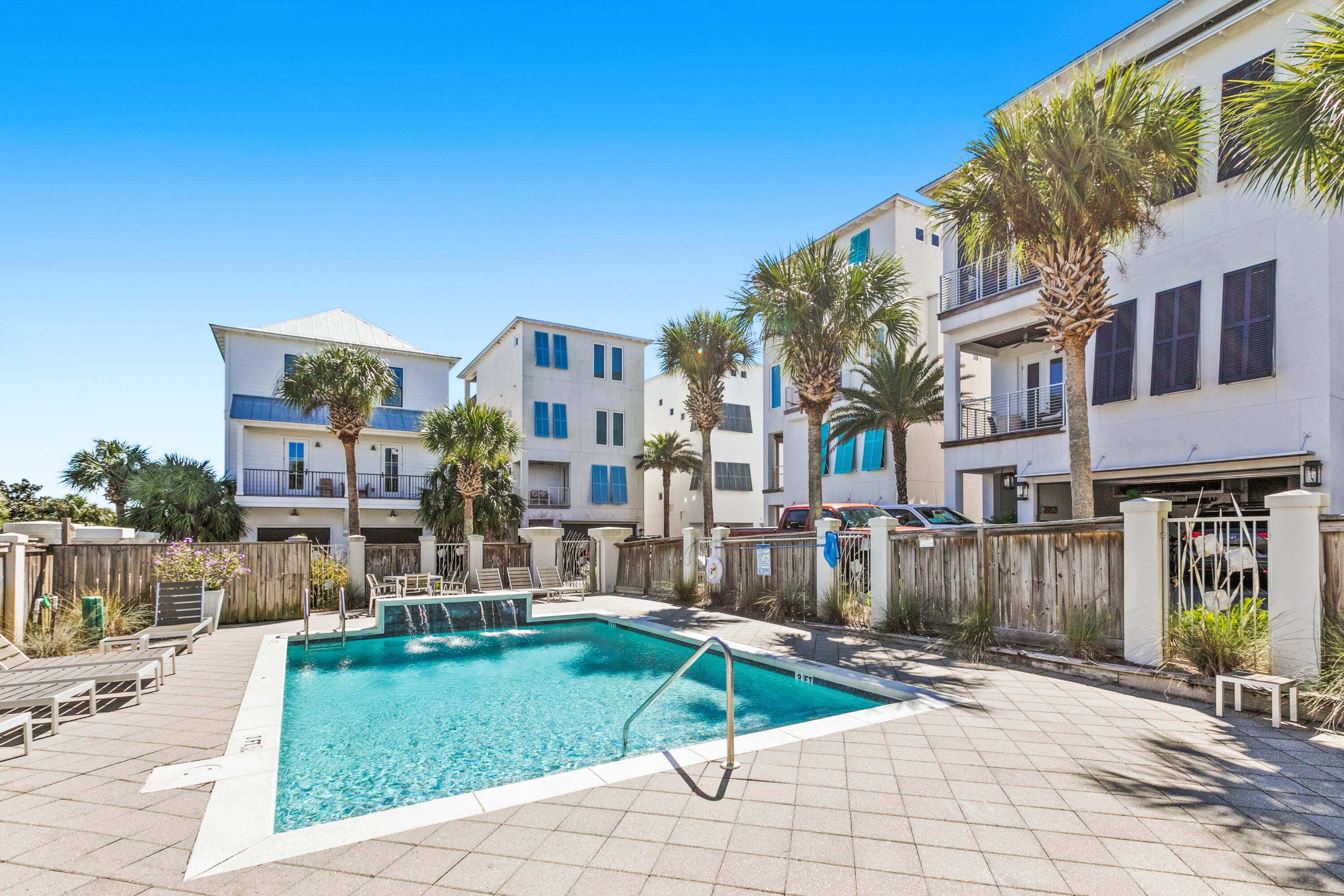 Caspian Estates - Residential