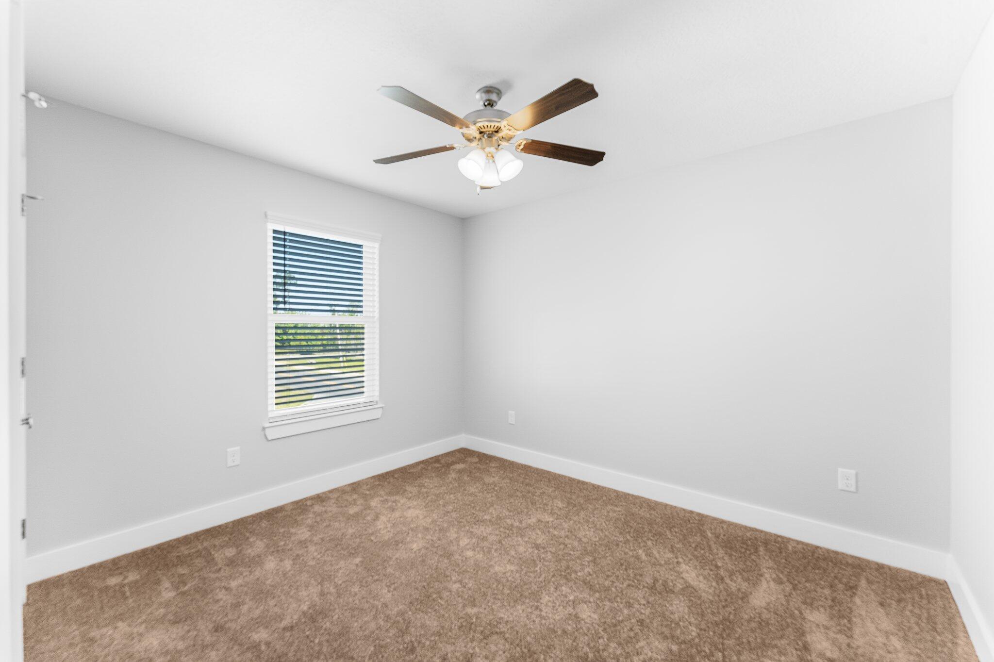 Ashlee Manor - Residential