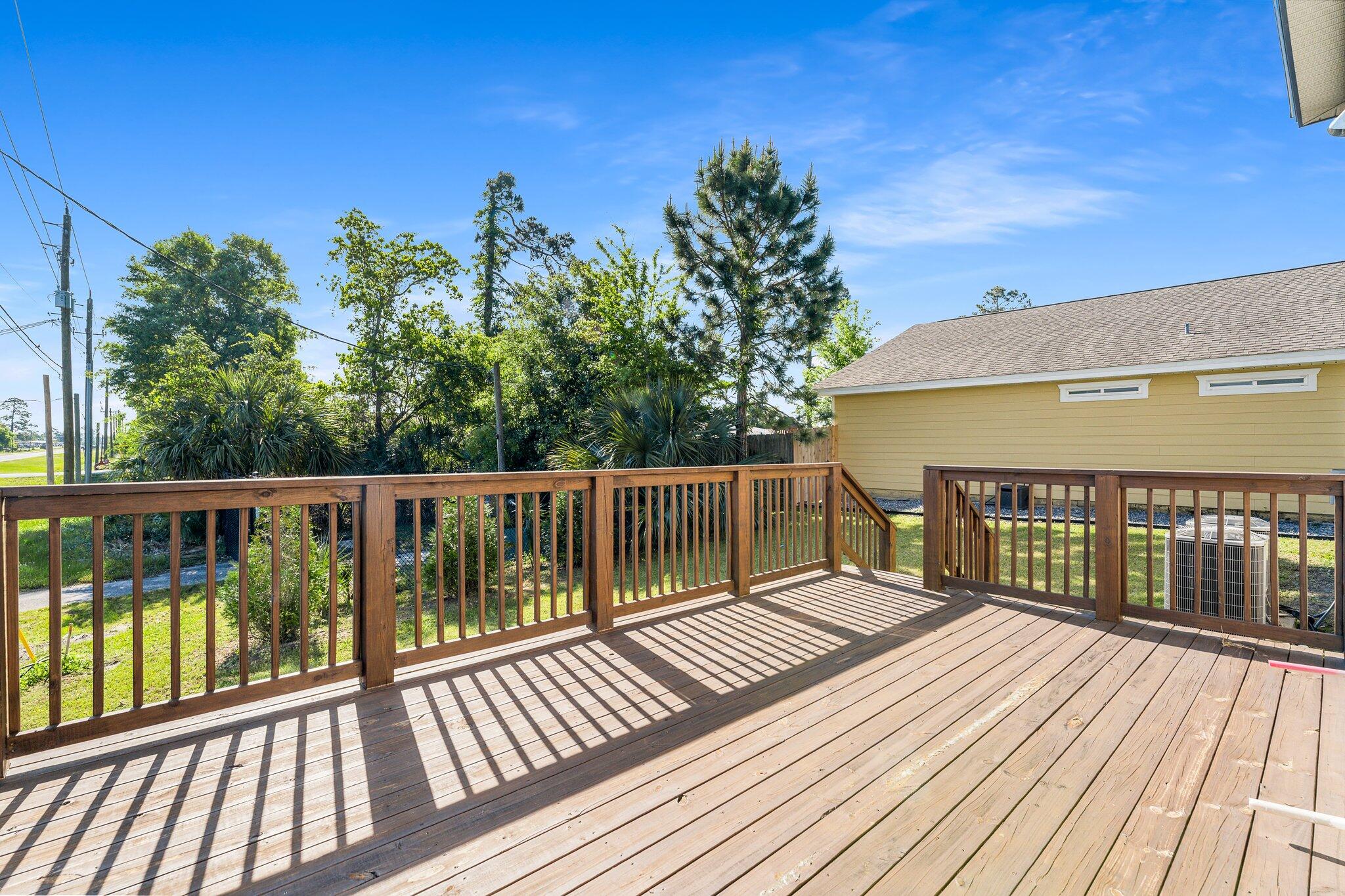Ashlee Manor - Residential