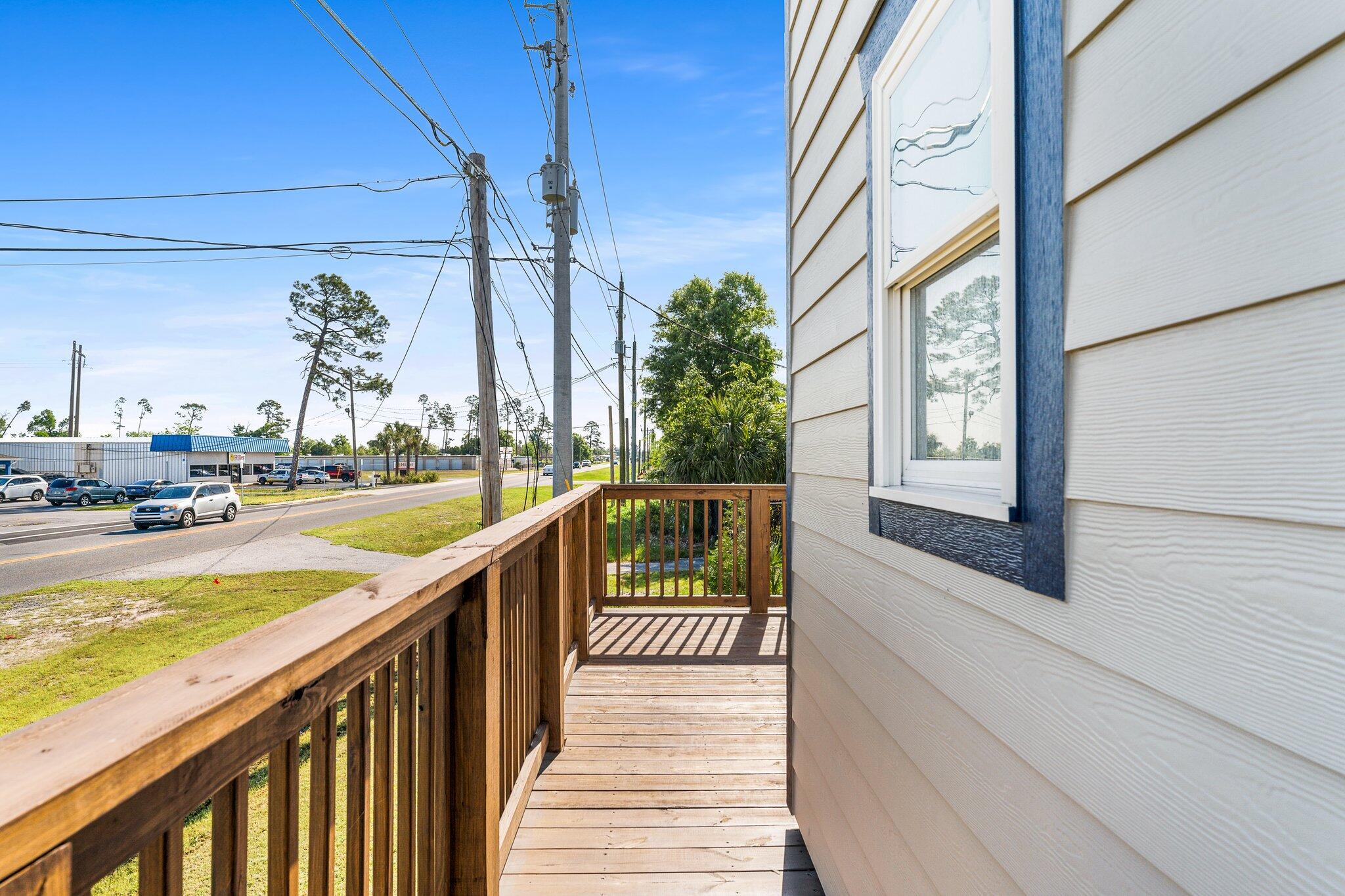 Ashlee Manor - Residential