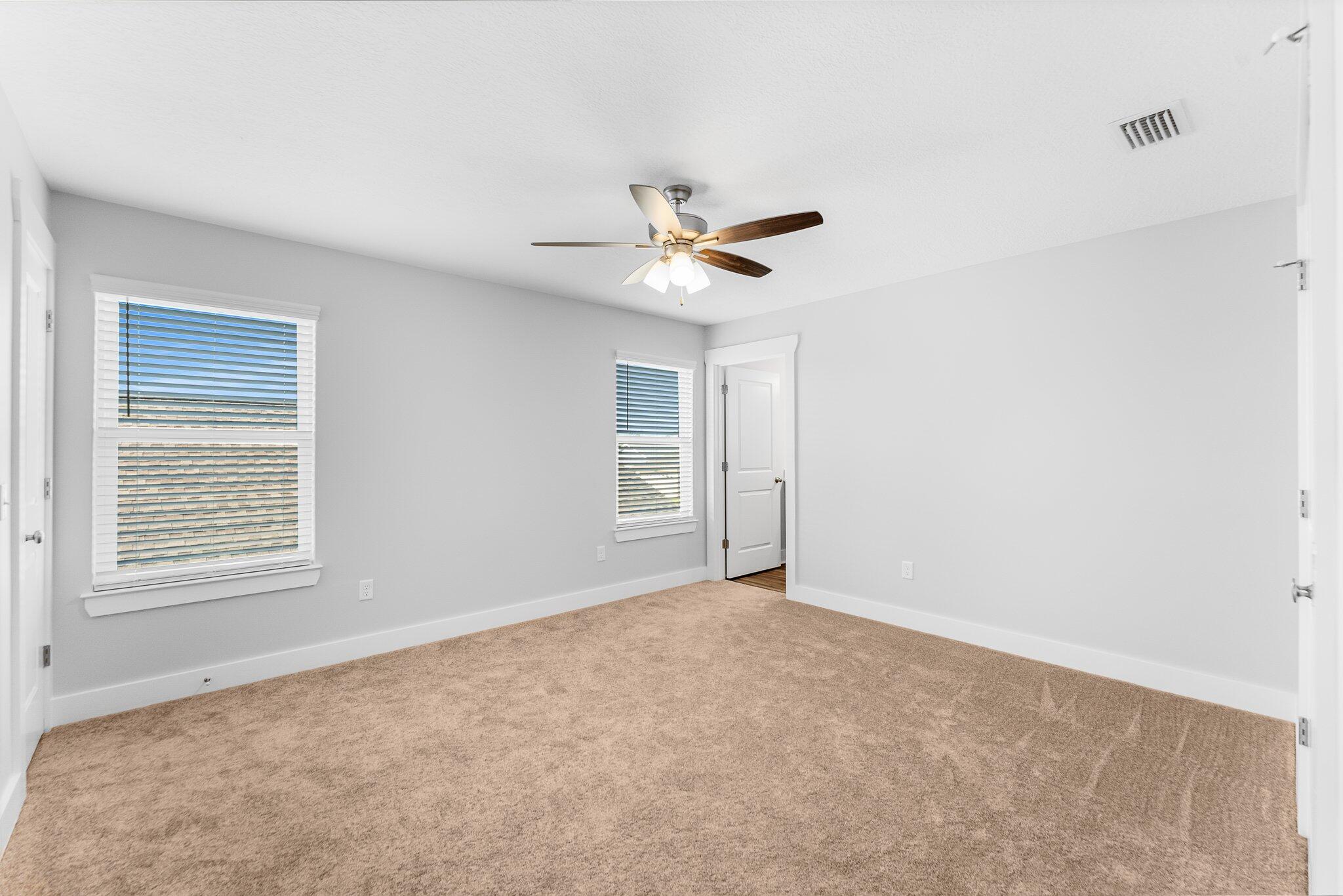 Ashlee Manor - Residential