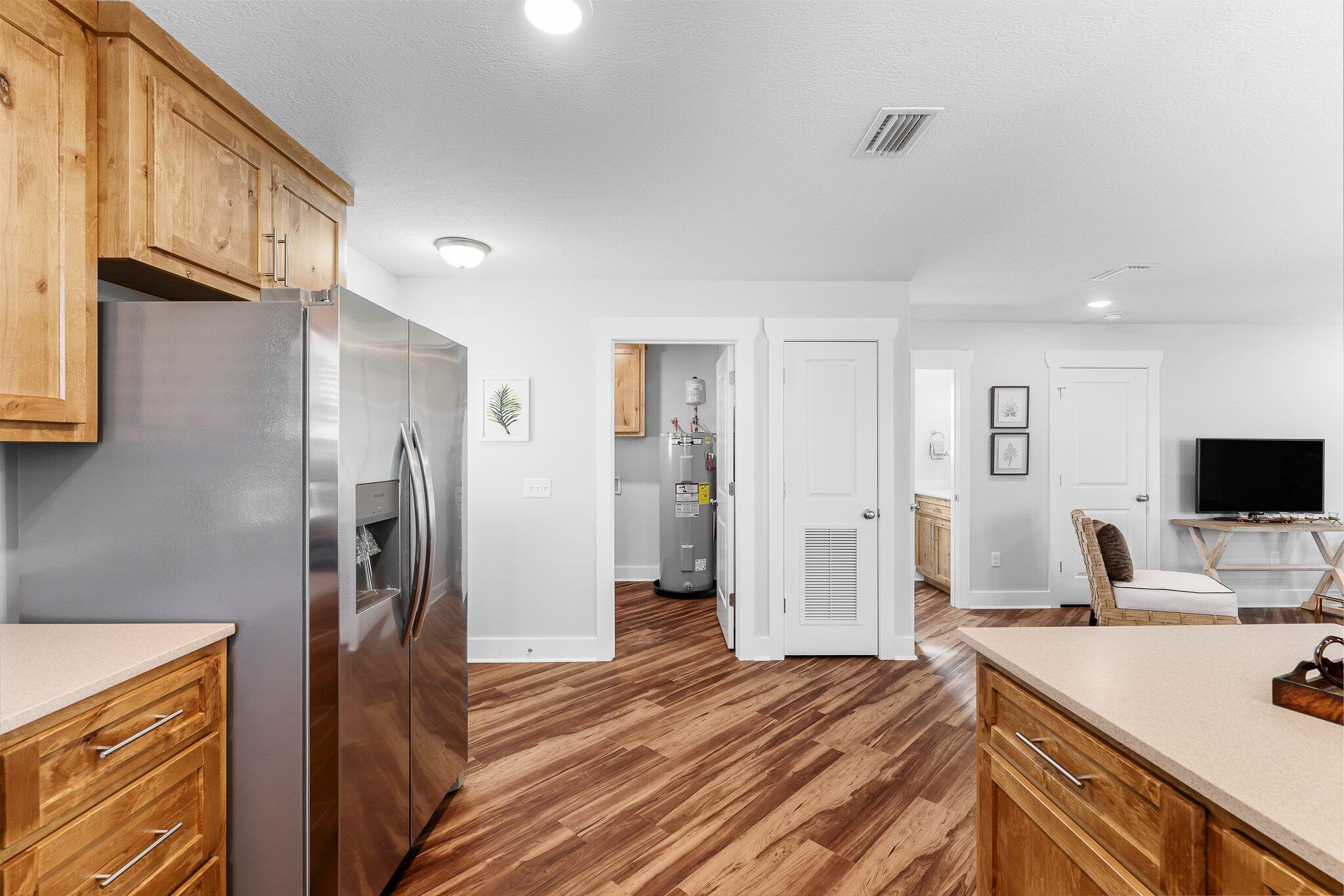 Ashlee Manor - Residential