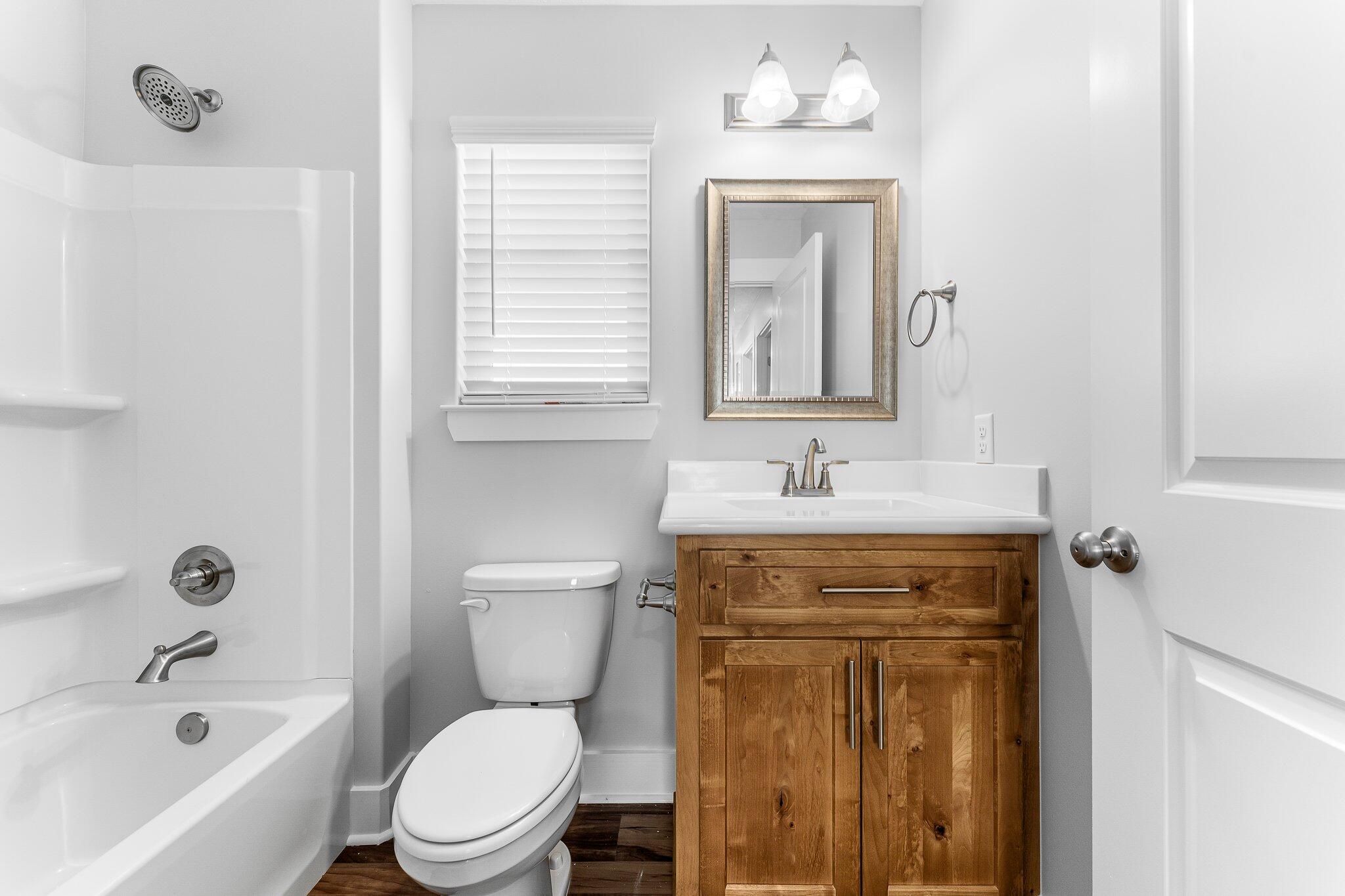 Ashlee Manor - Residential