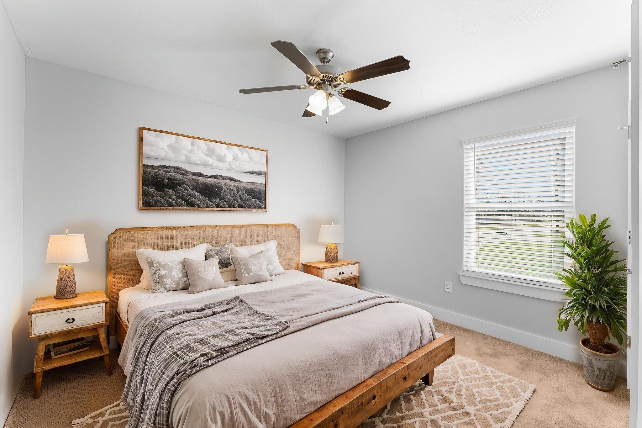 Ashlee Manor - Residential