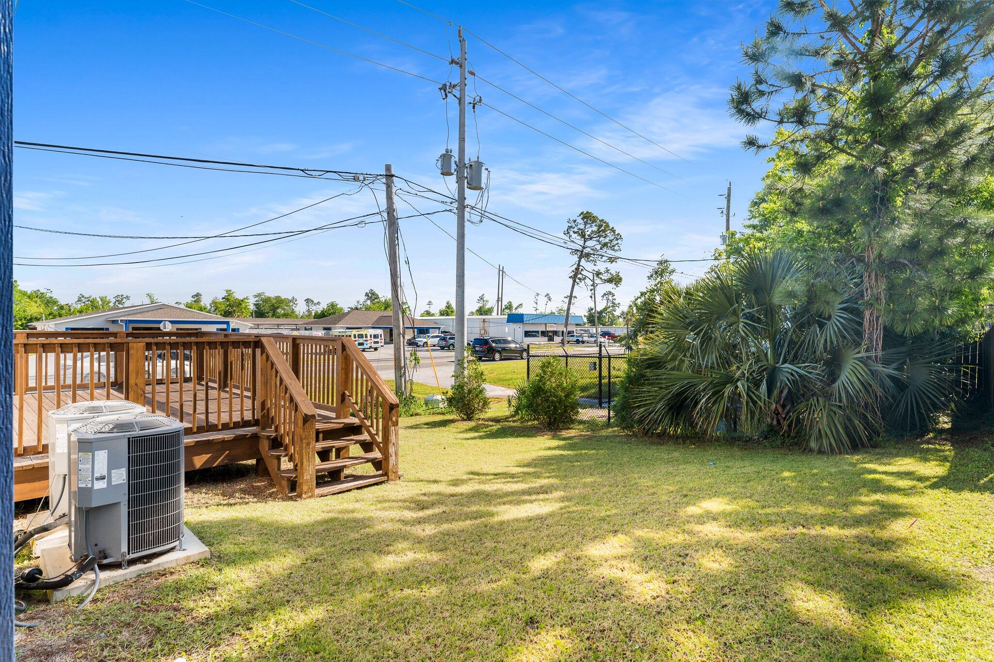 Ashlee Manor - Residential