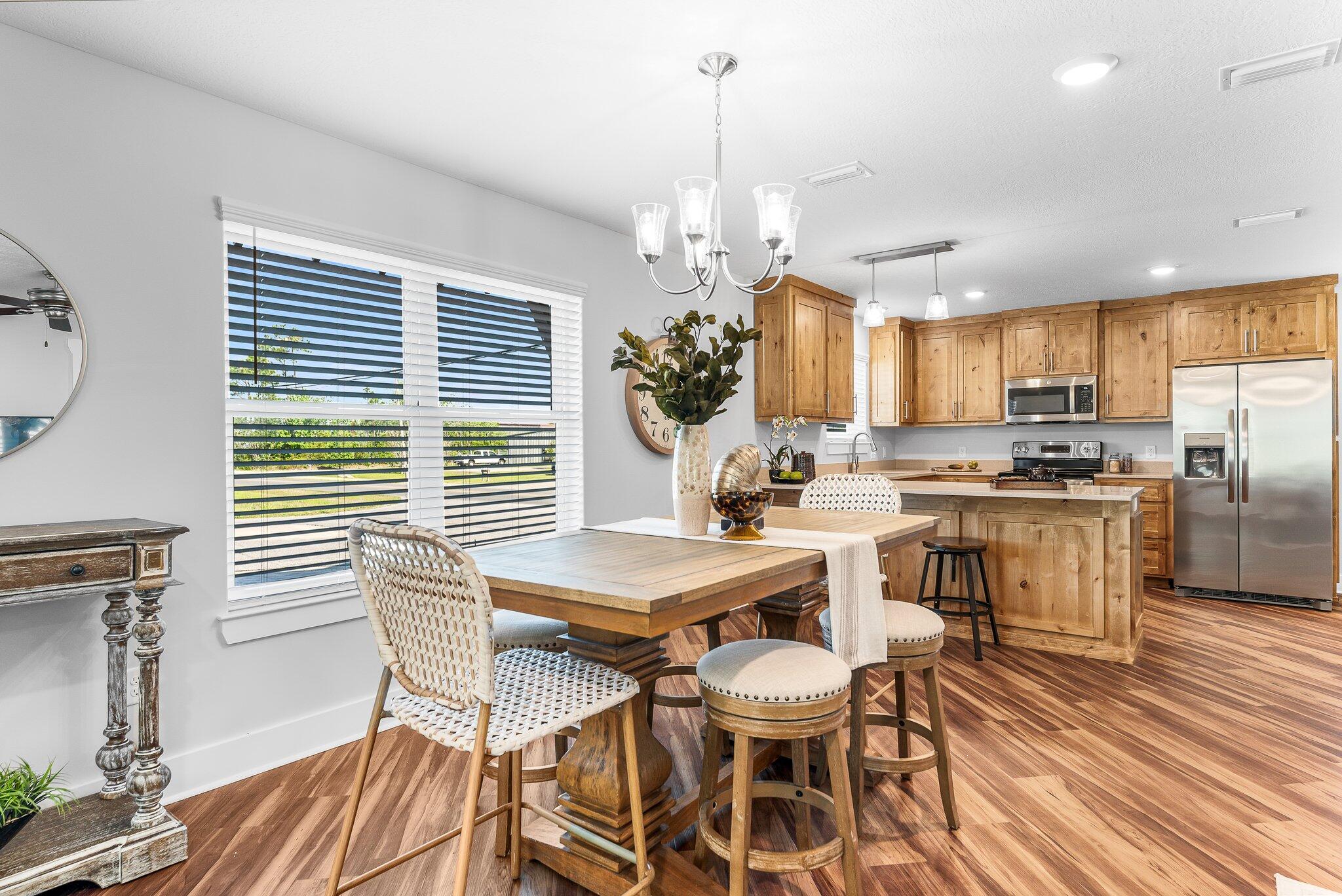Ashlee Manor - Residential
