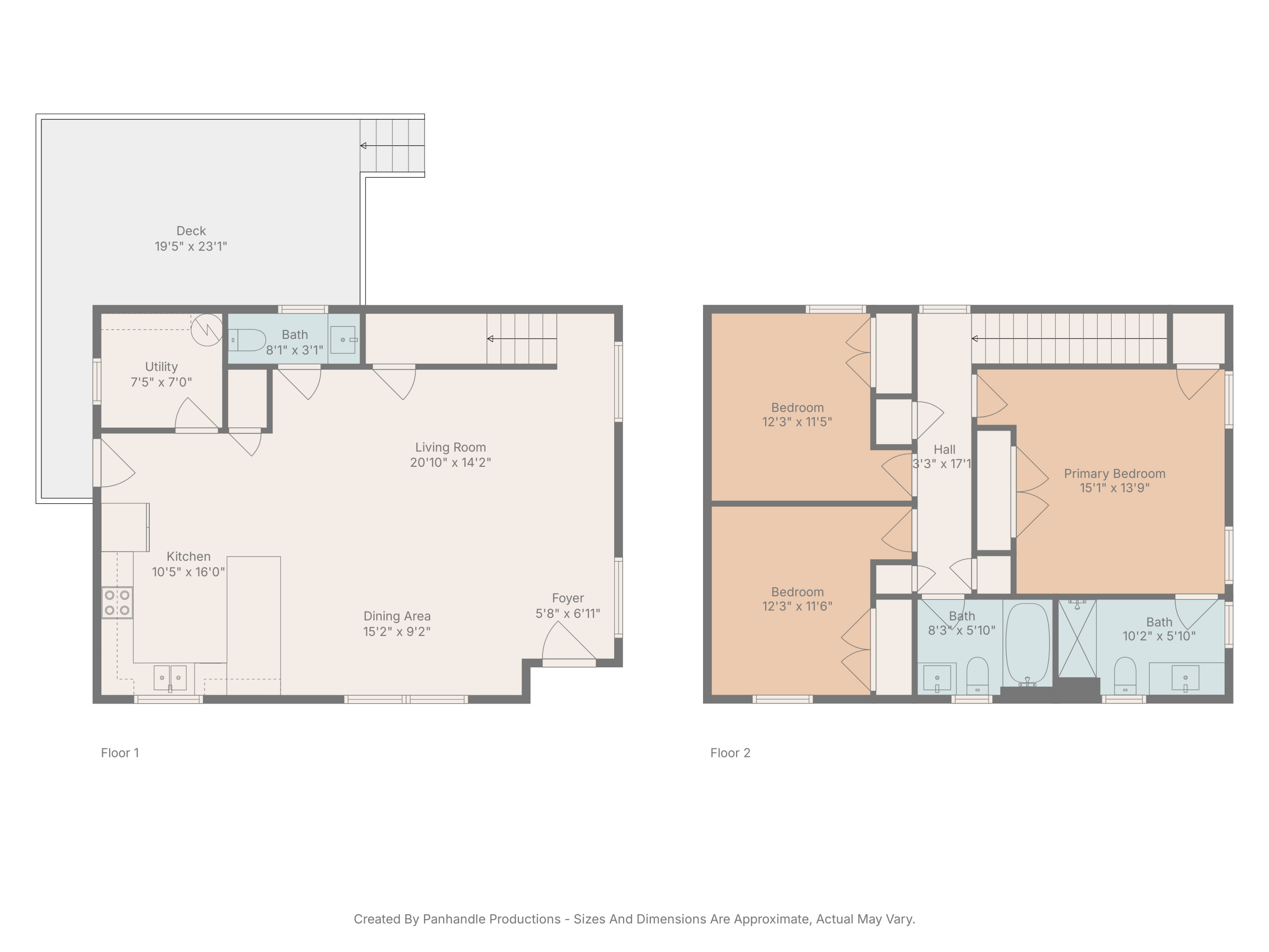 Ashlee Manor - Residential