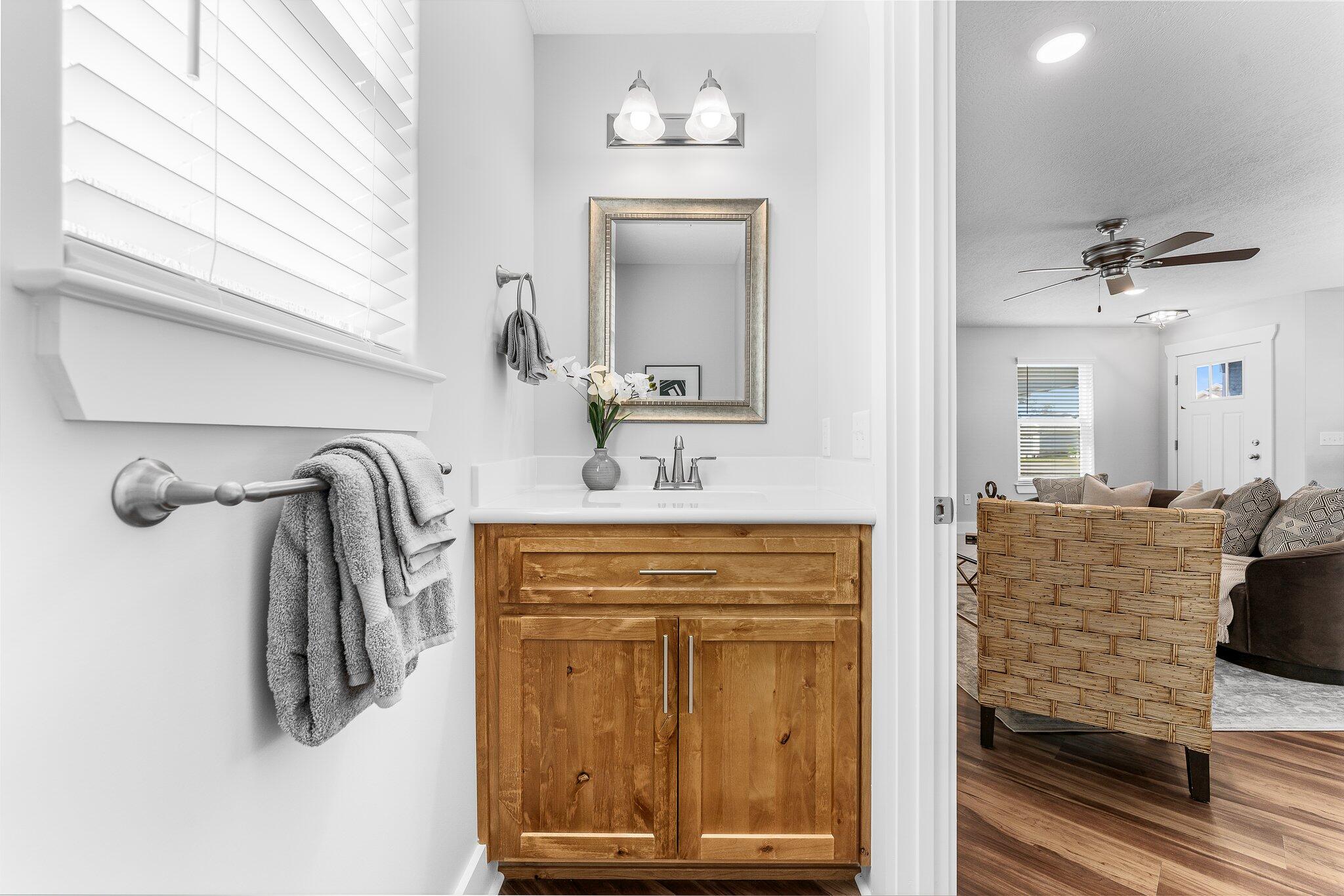 Ashlee Manor - Residential