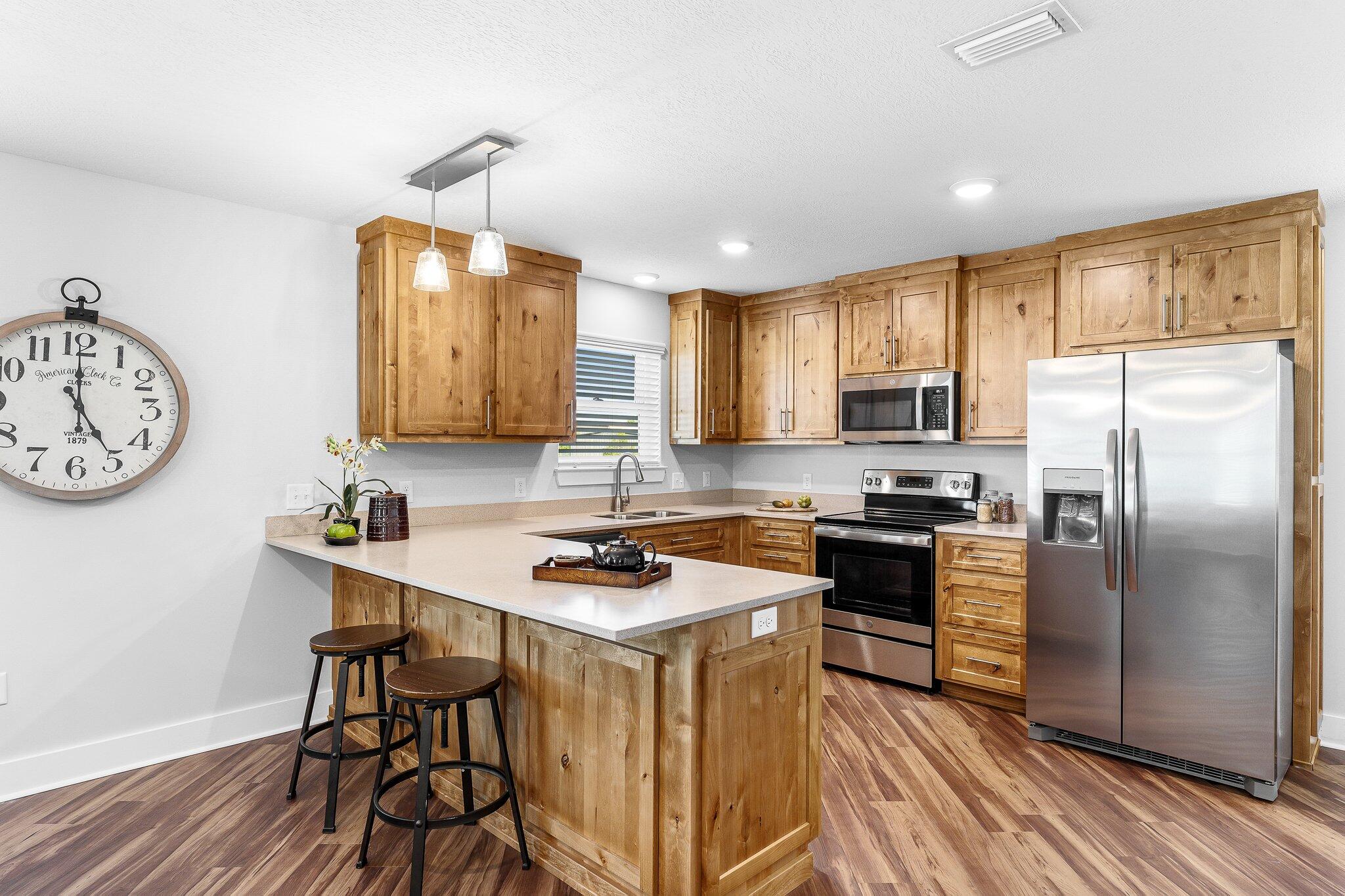 Ashlee Manor - Residential
