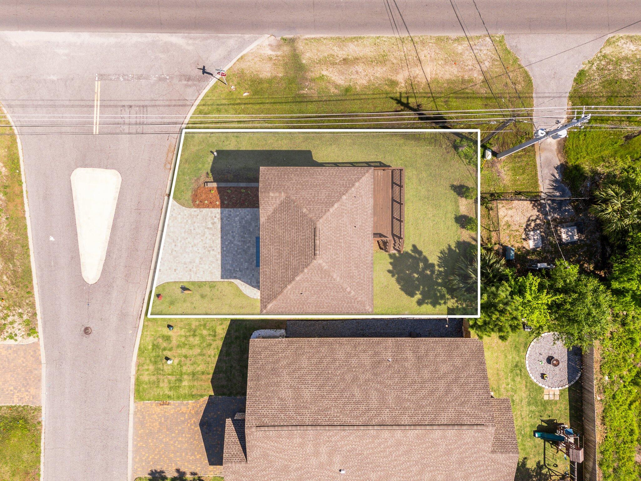 Ashlee Manor - Residential