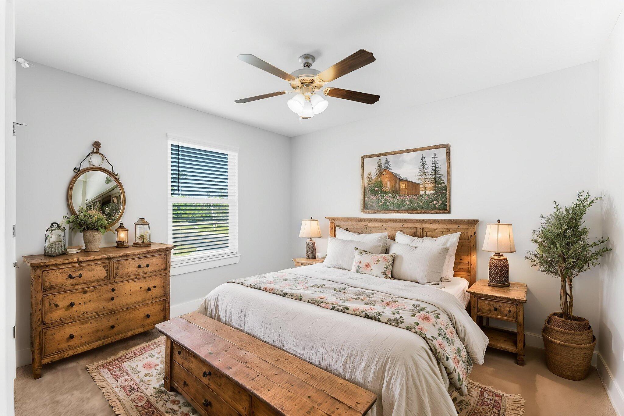Ashlee Manor - Residential