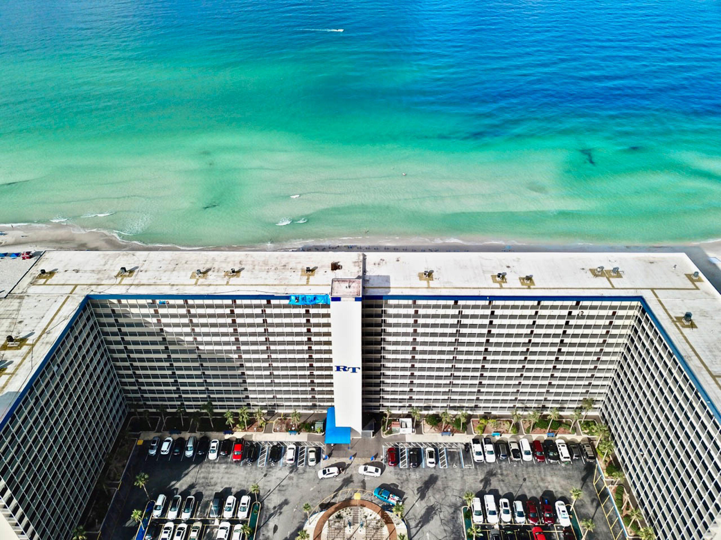 REGENCY TOWERS CONDO - Residential