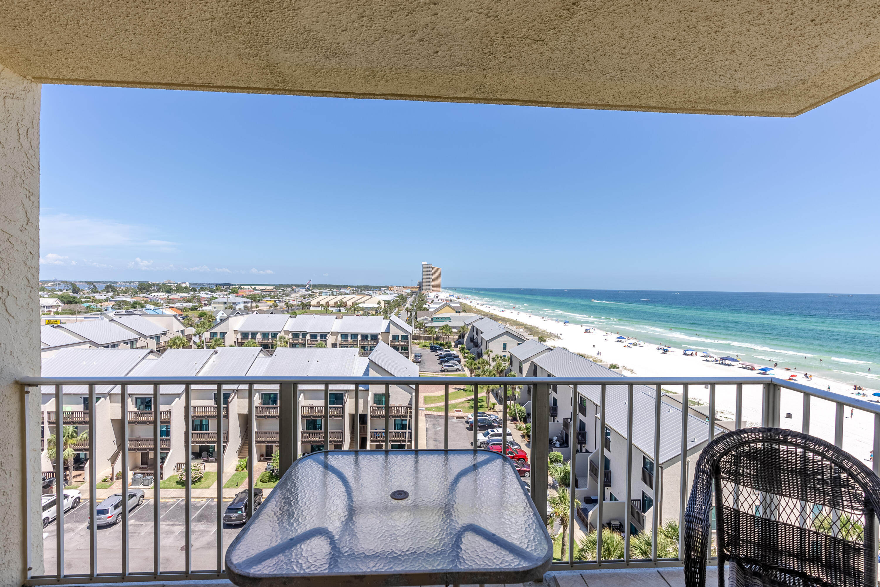 REGENCY TOWERS CONDO - Residential