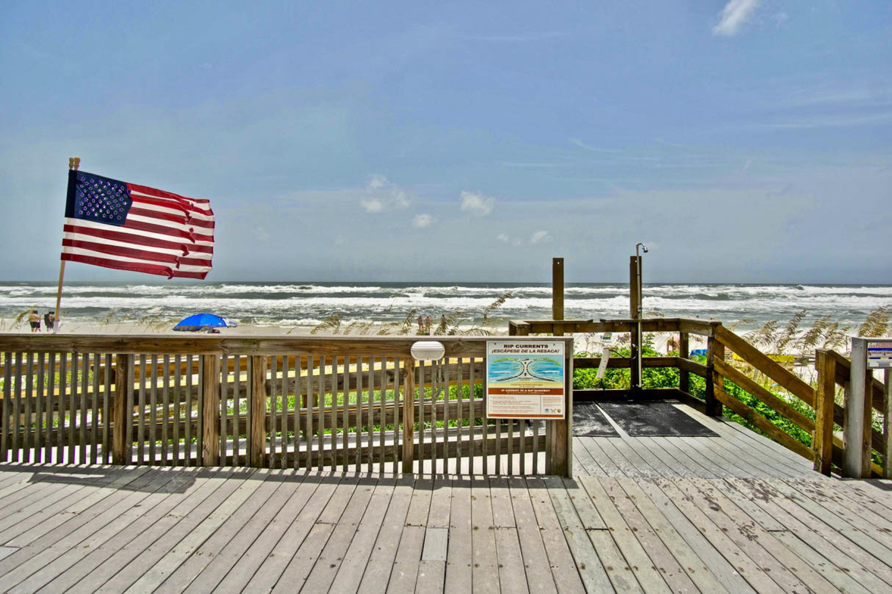 REGENCY TOWERS CONDO - Residential