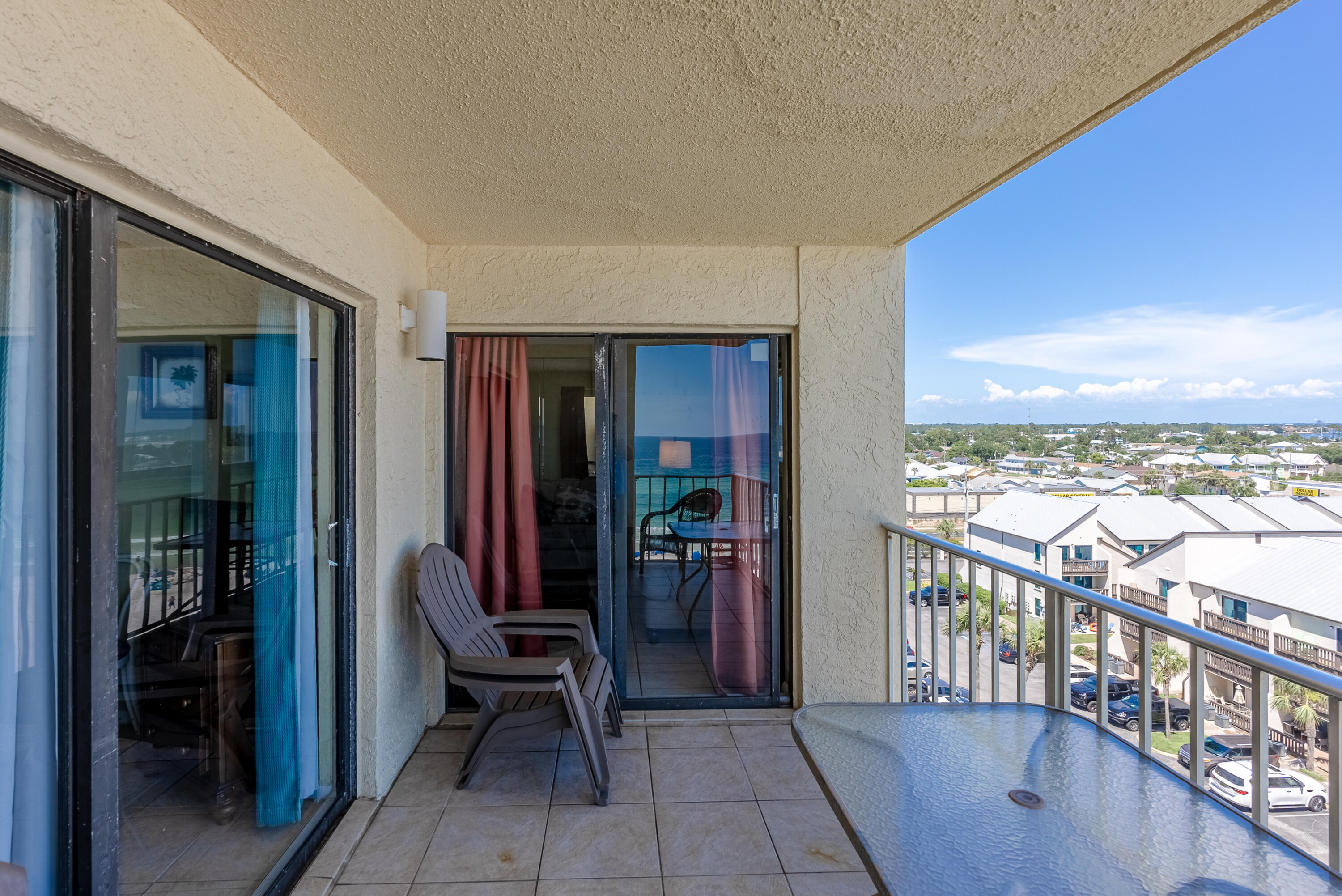 REGENCY TOWERS CONDO - Residential