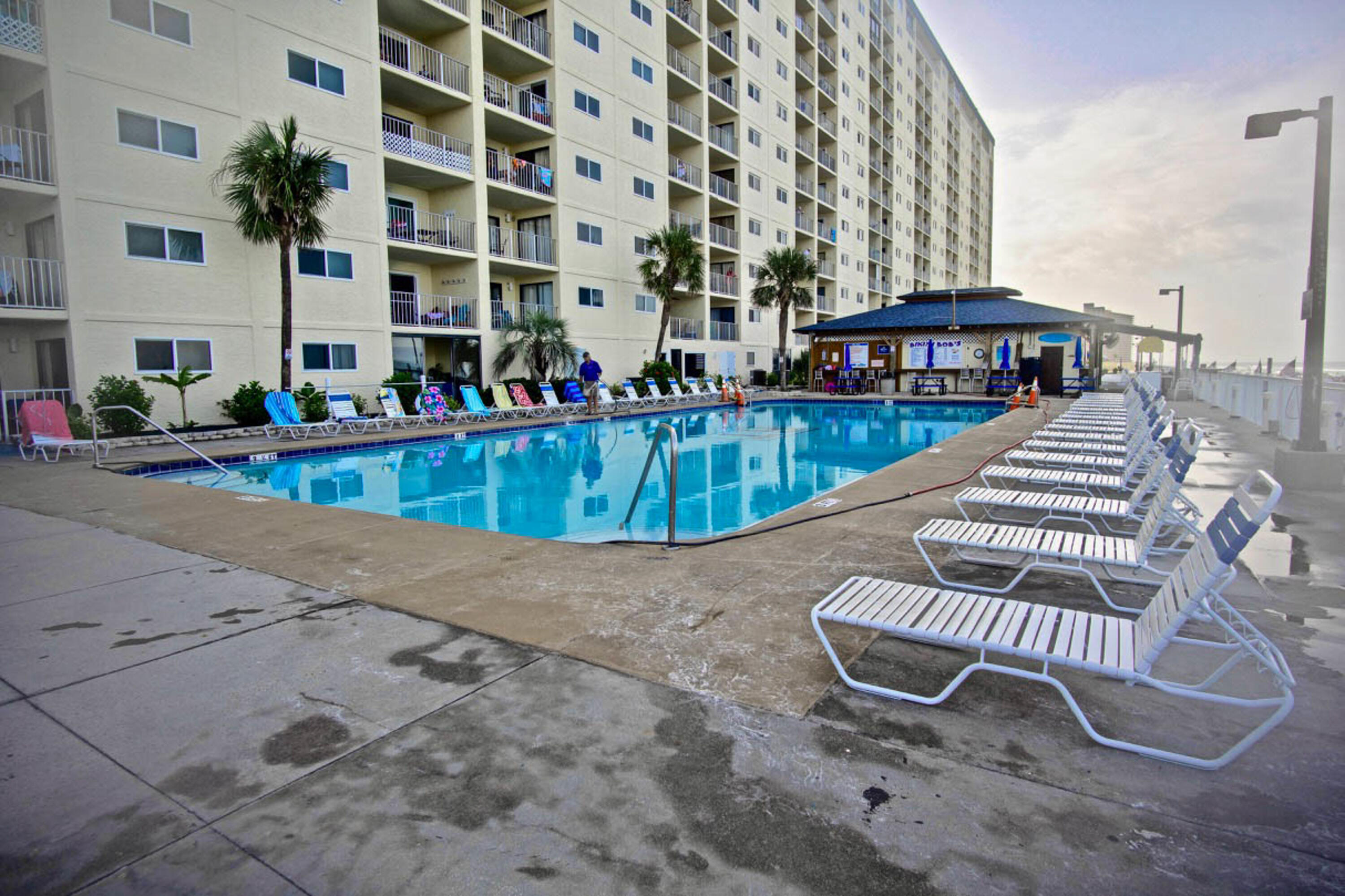 REGENCY TOWERS CONDO - Residential