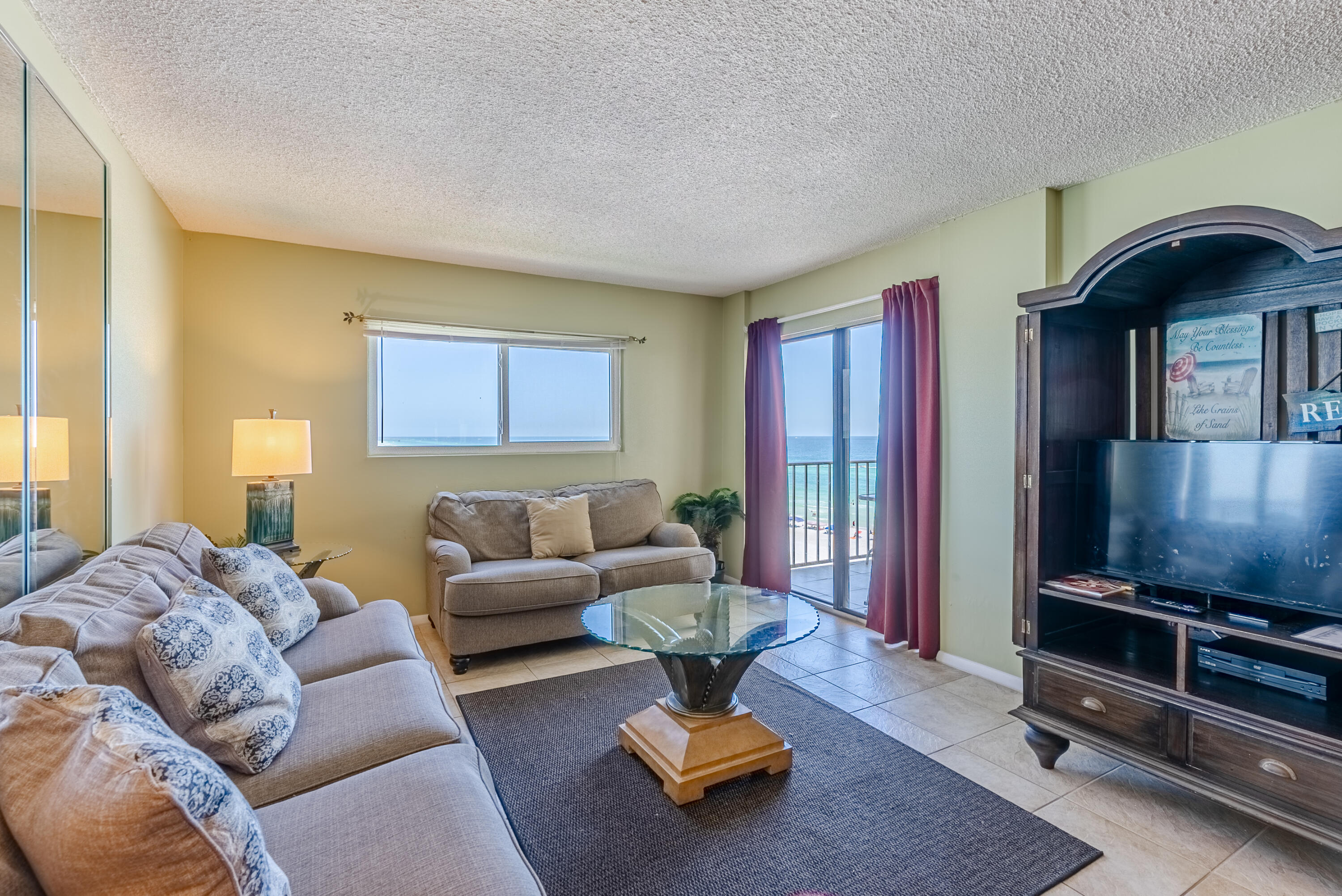 REGENCY TOWERS CONDO - Residential