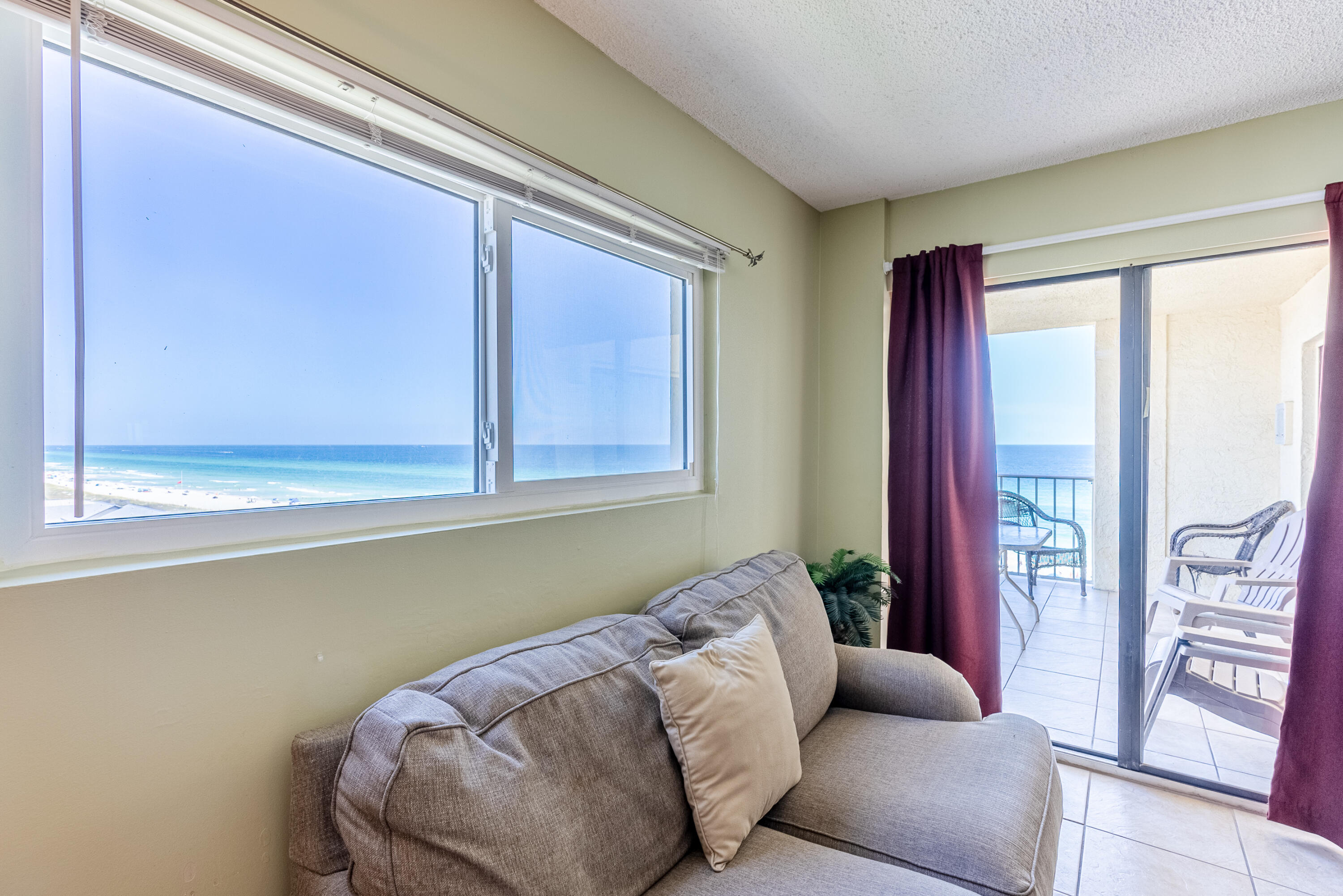 REGENCY TOWERS CONDO - Residential