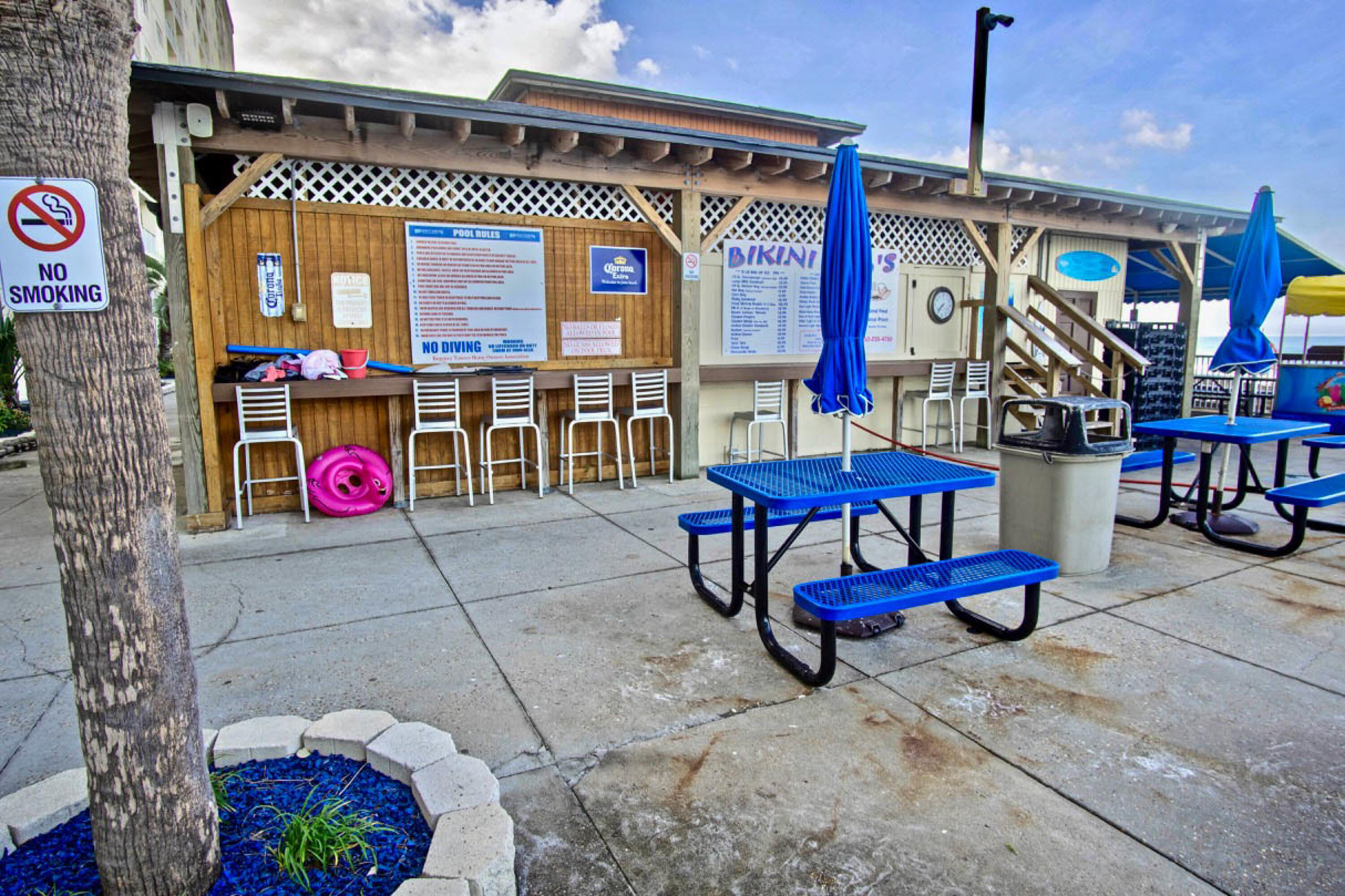 REGENCY TOWERS CONDO - Residential