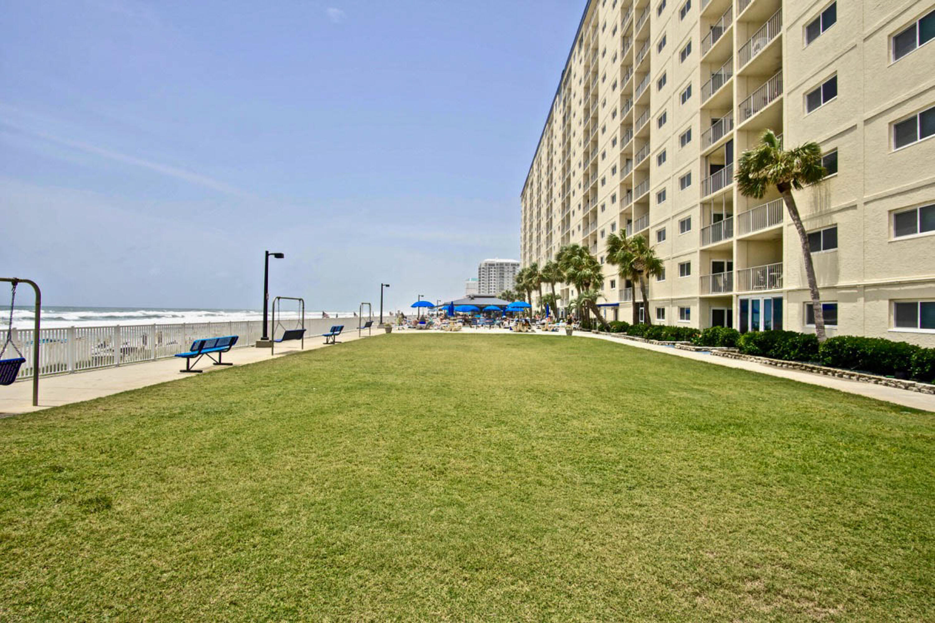 REGENCY TOWERS CONDO - Residential