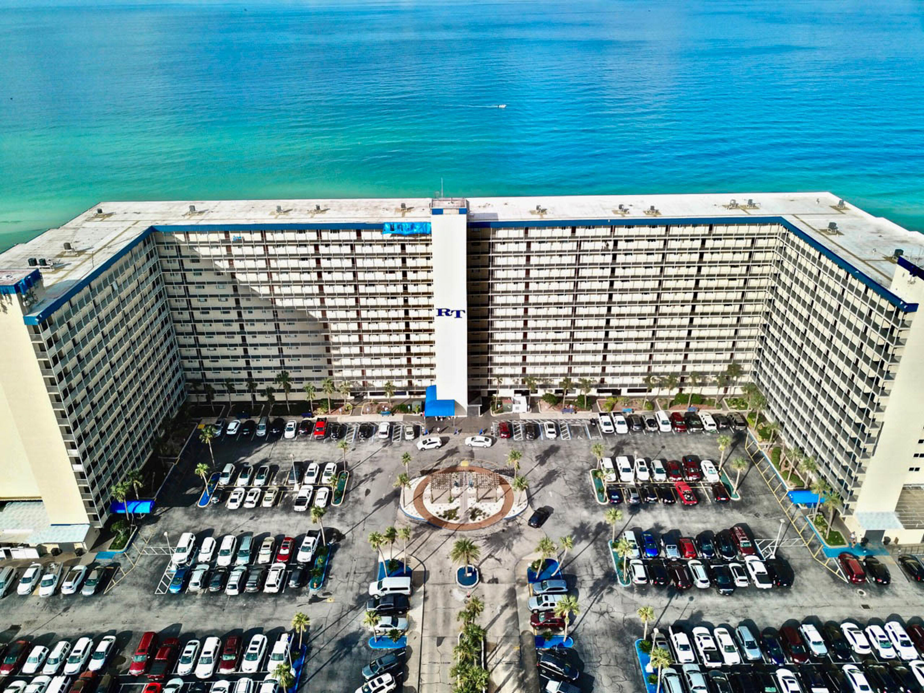 REGENCY TOWERS CONDO - Residential