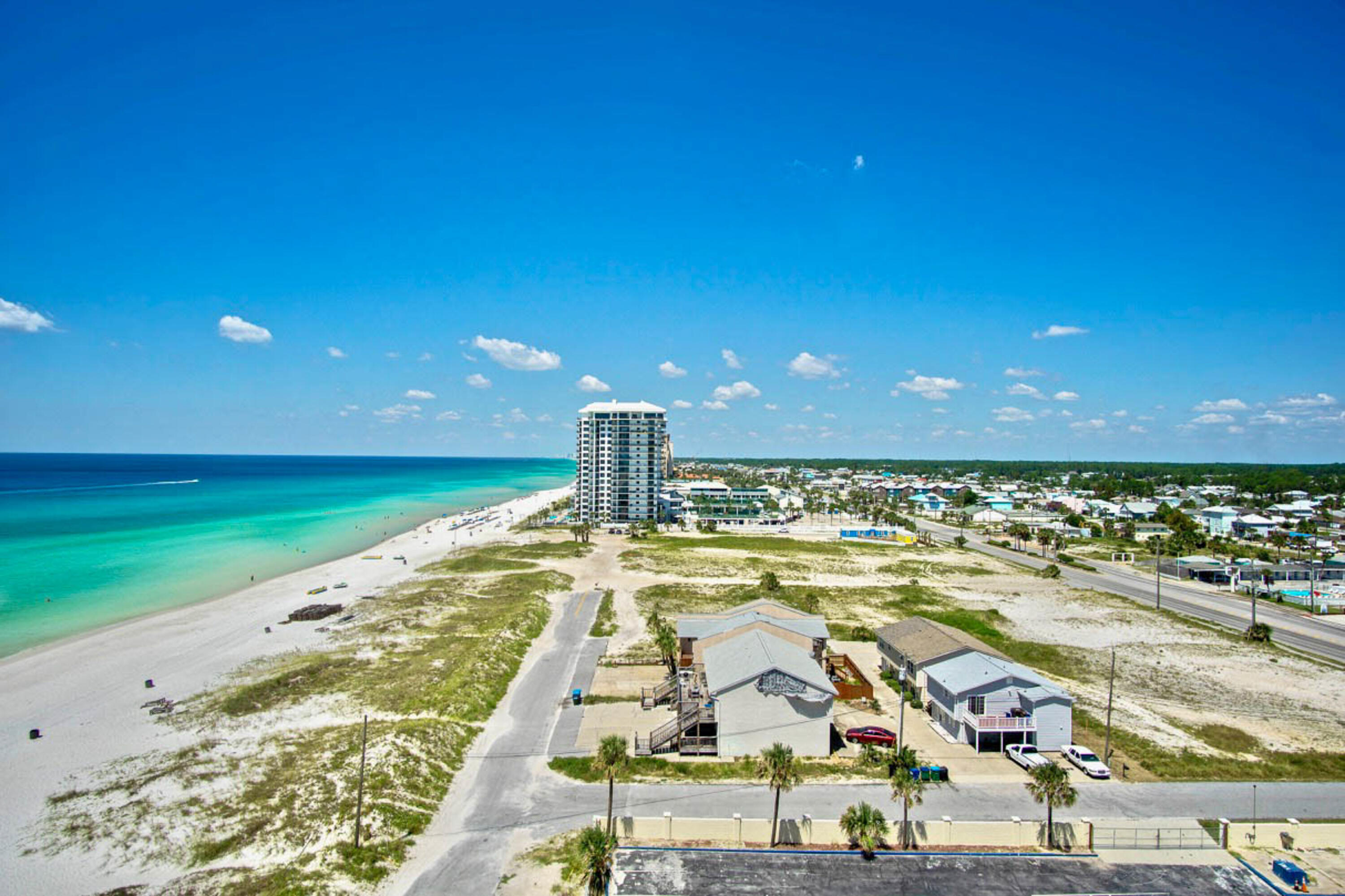 REGENCY TOWERS CONDO - Residential