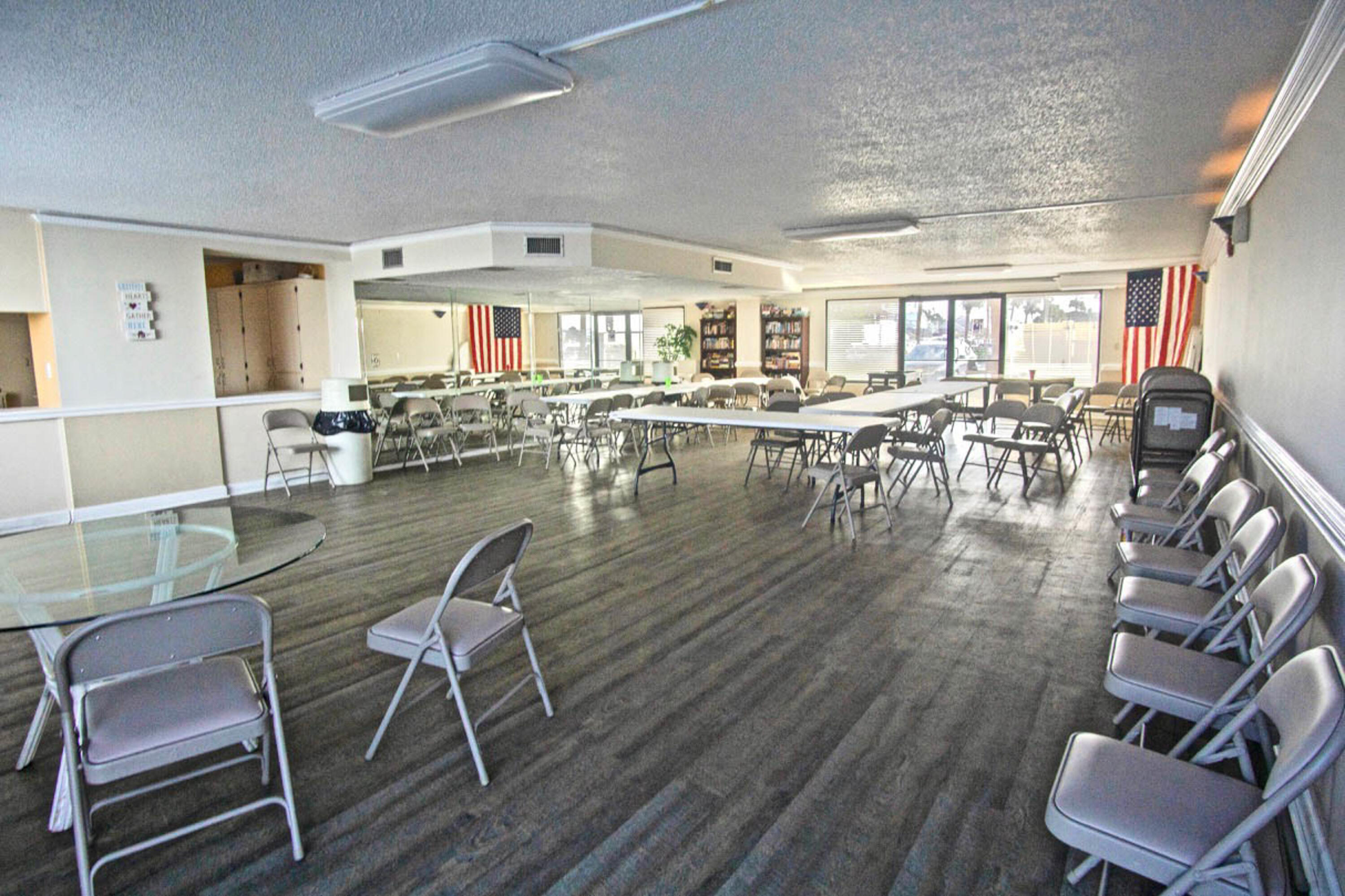 REGENCY TOWERS CONDO - Residential