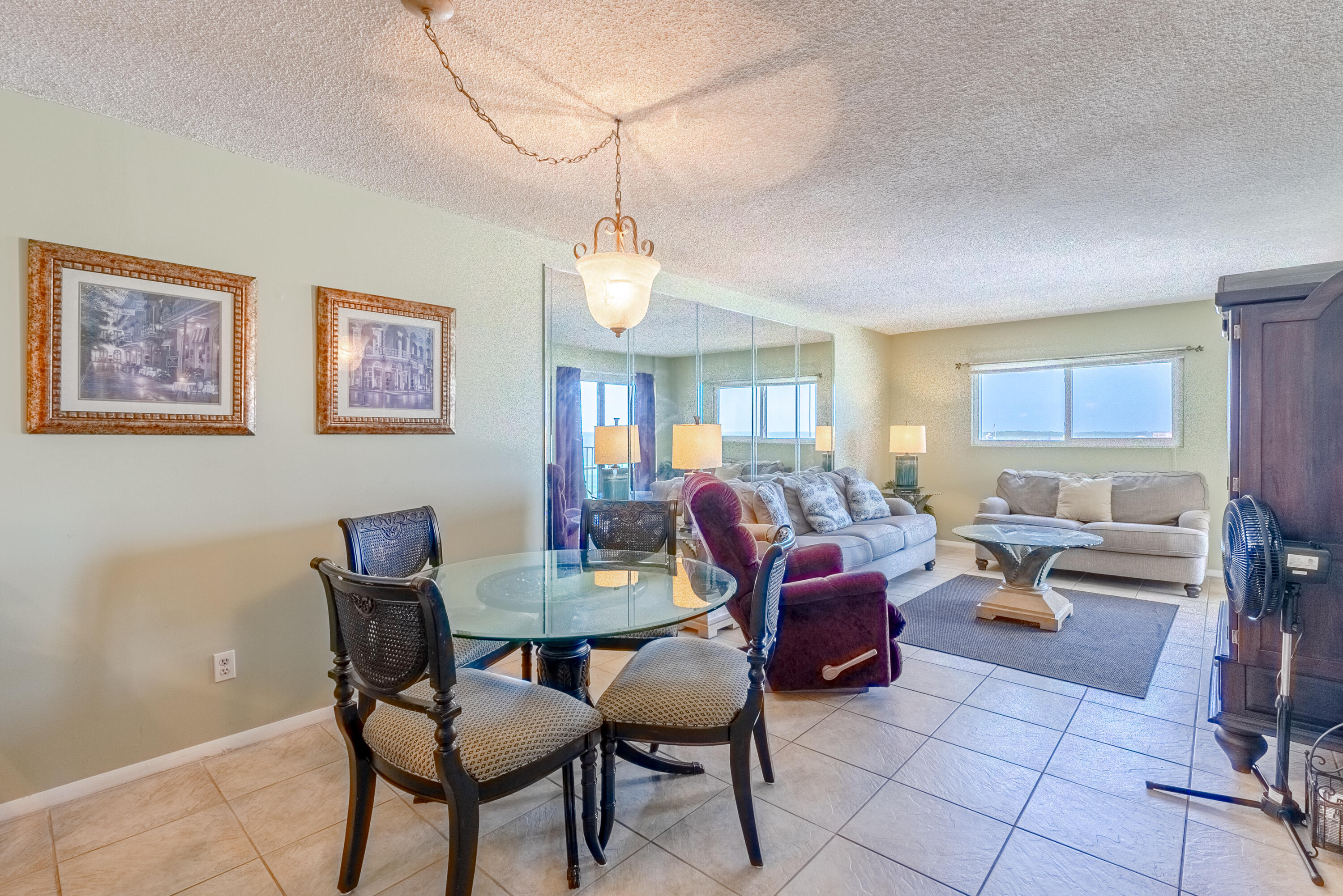 REGENCY TOWERS CONDO - Residential