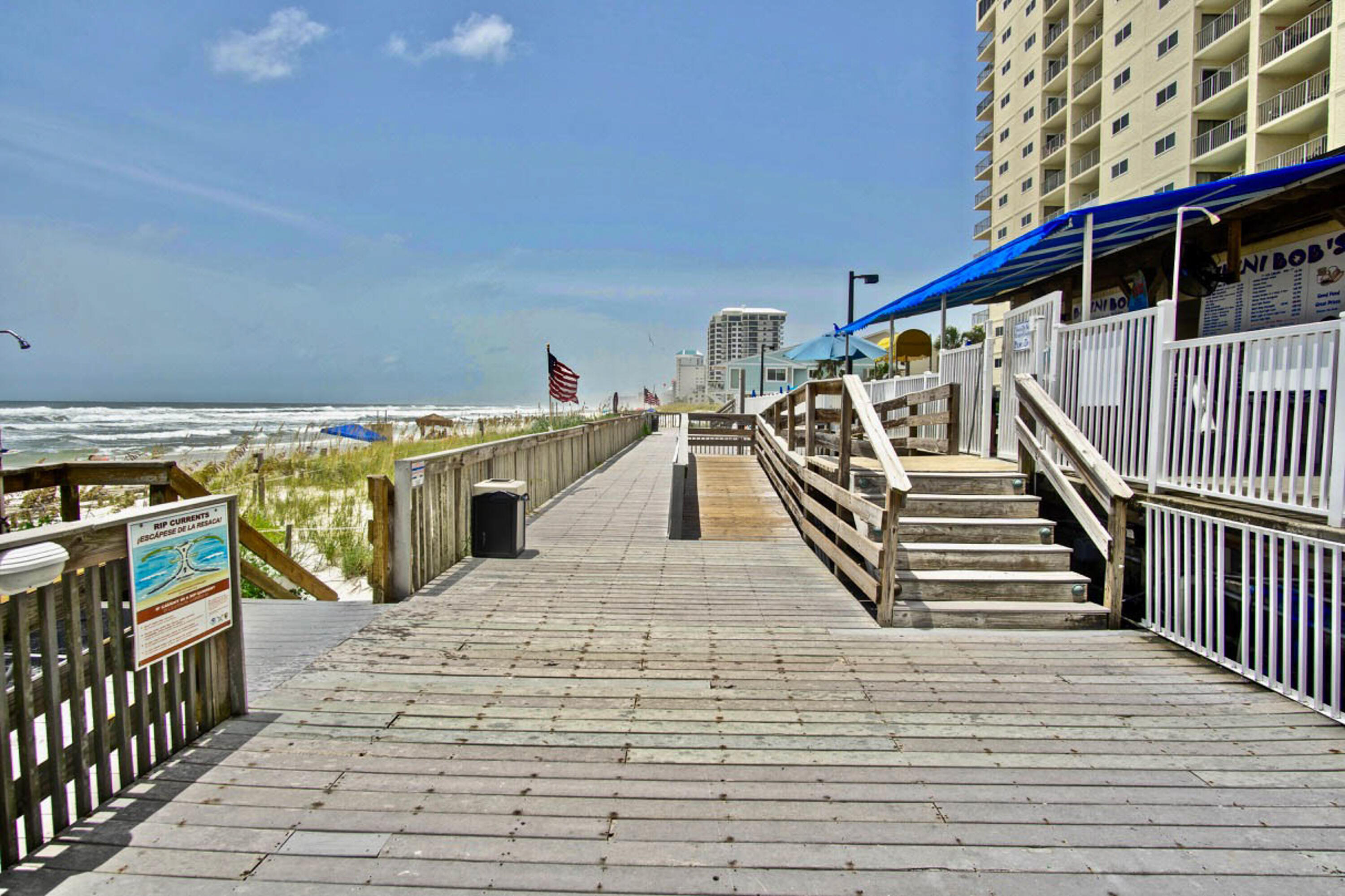 REGENCY TOWERS CONDO - Residential