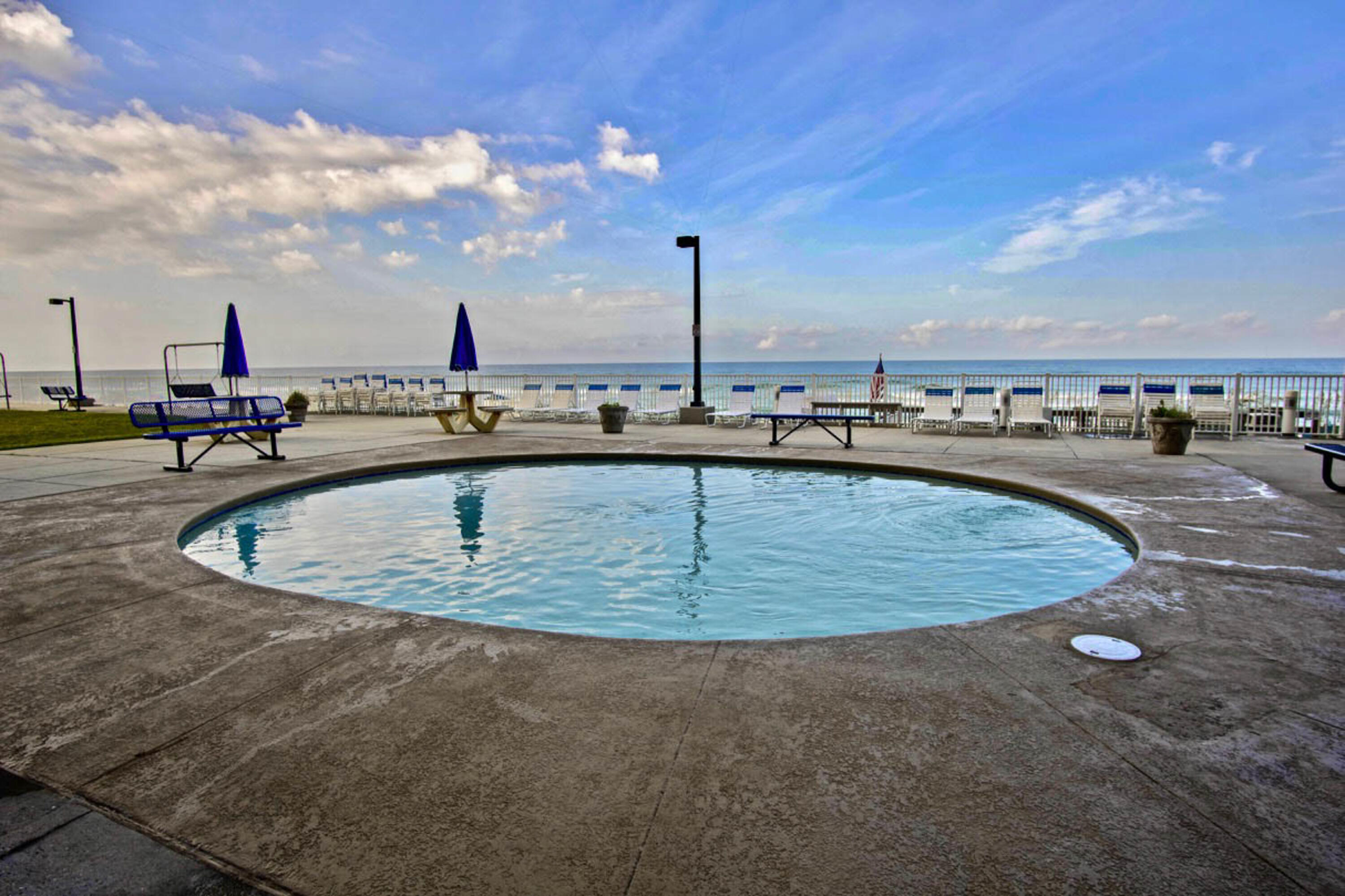 REGENCY TOWERS CONDO - Residential