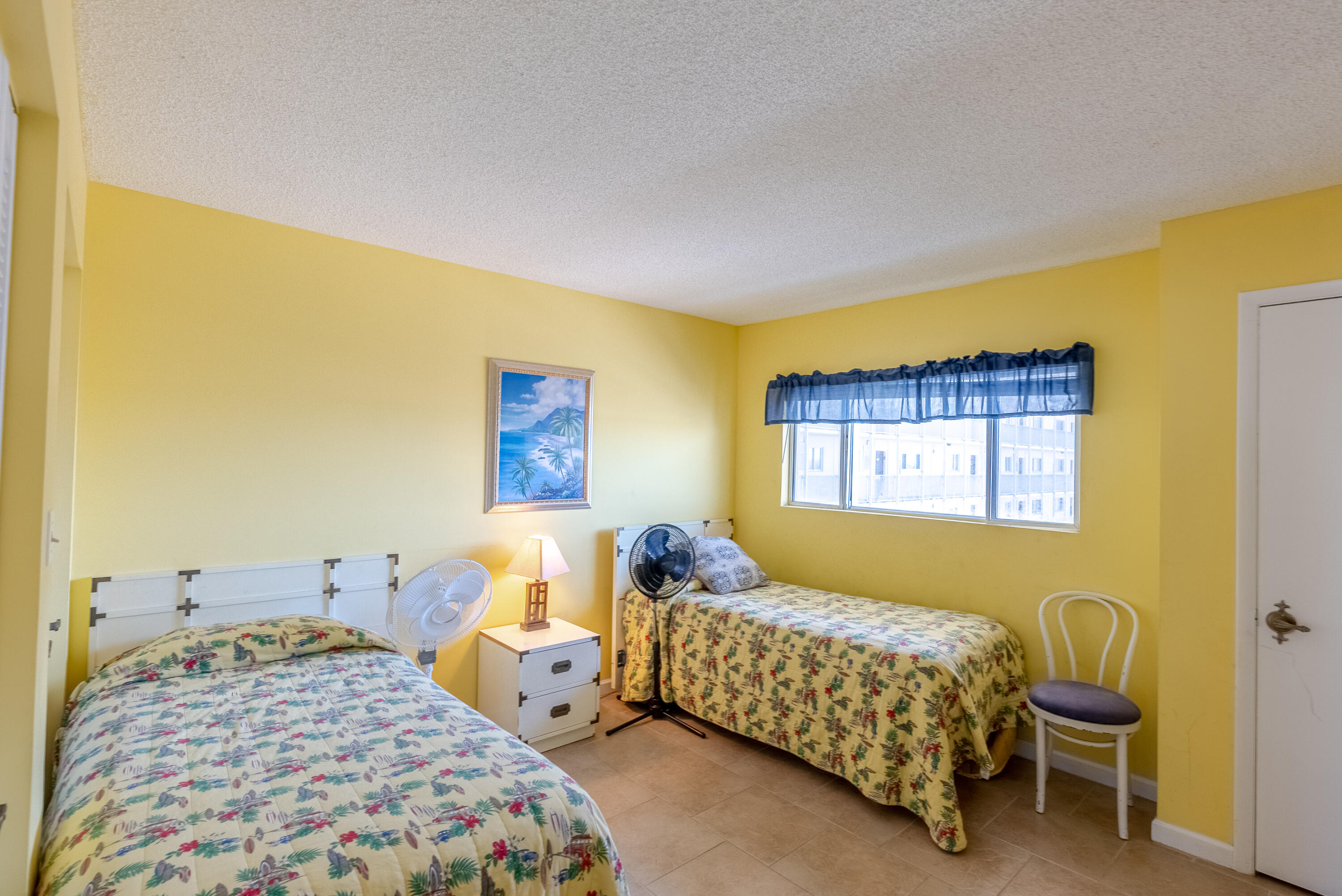 REGENCY TOWERS CONDO - Residential