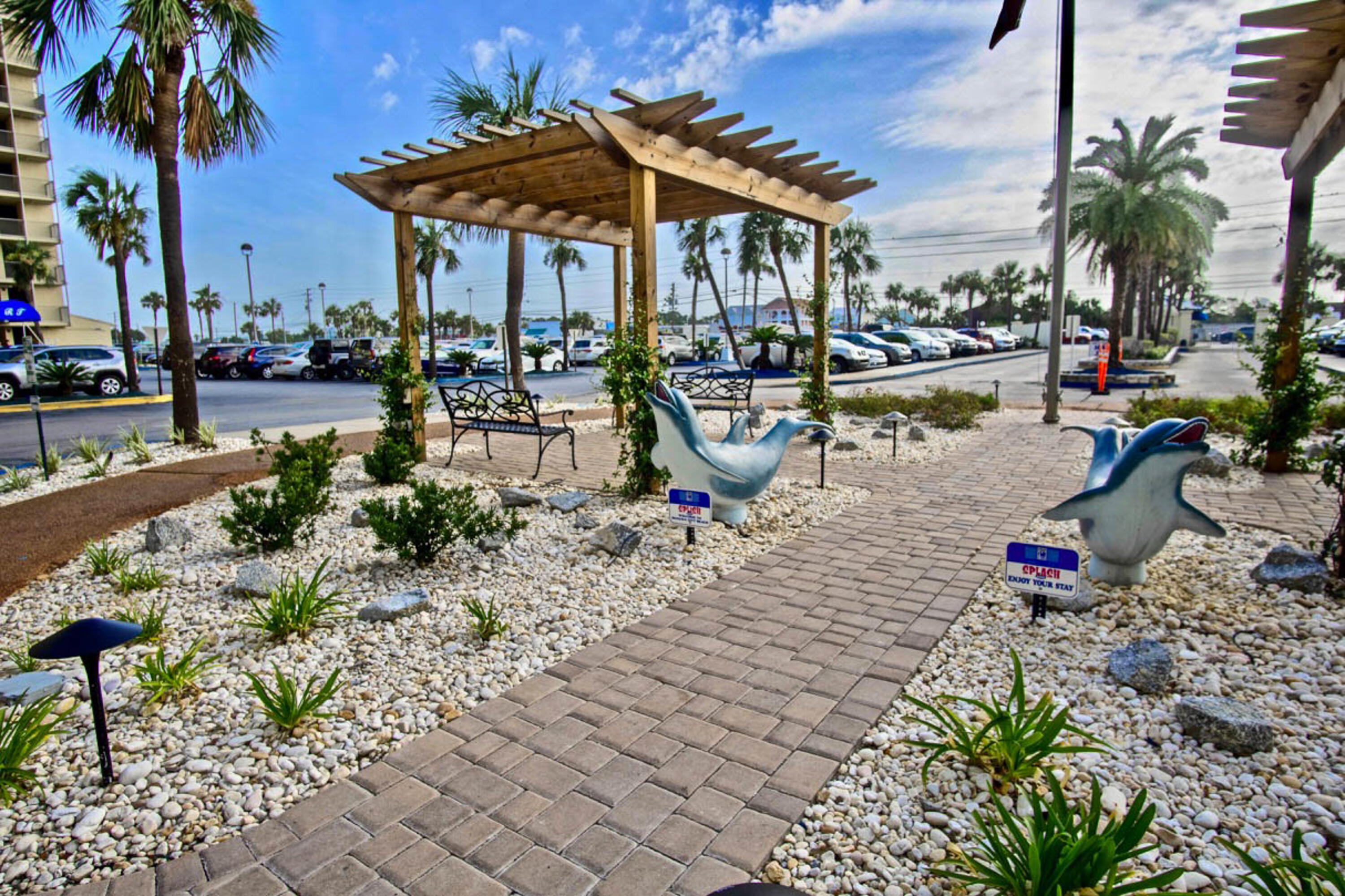 REGENCY TOWERS CONDO - Residential