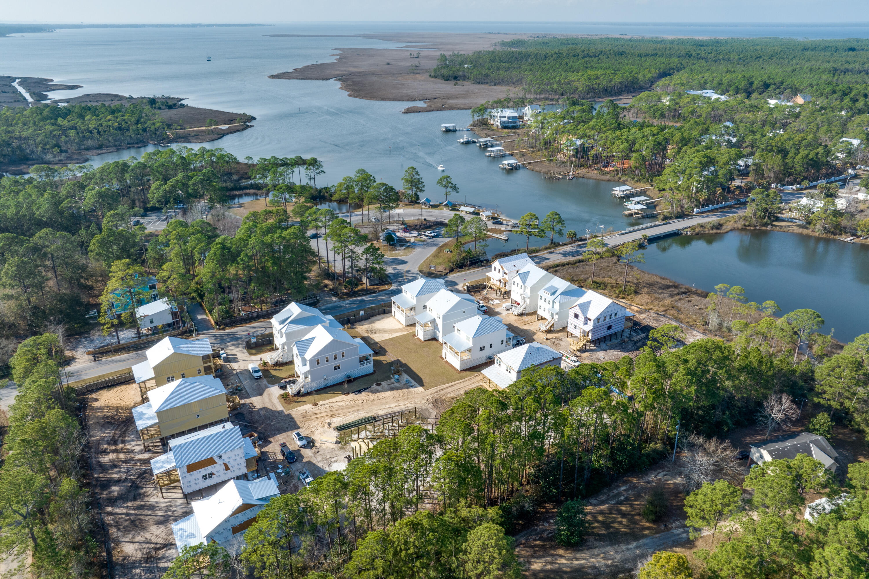 Cessna Village - Residential