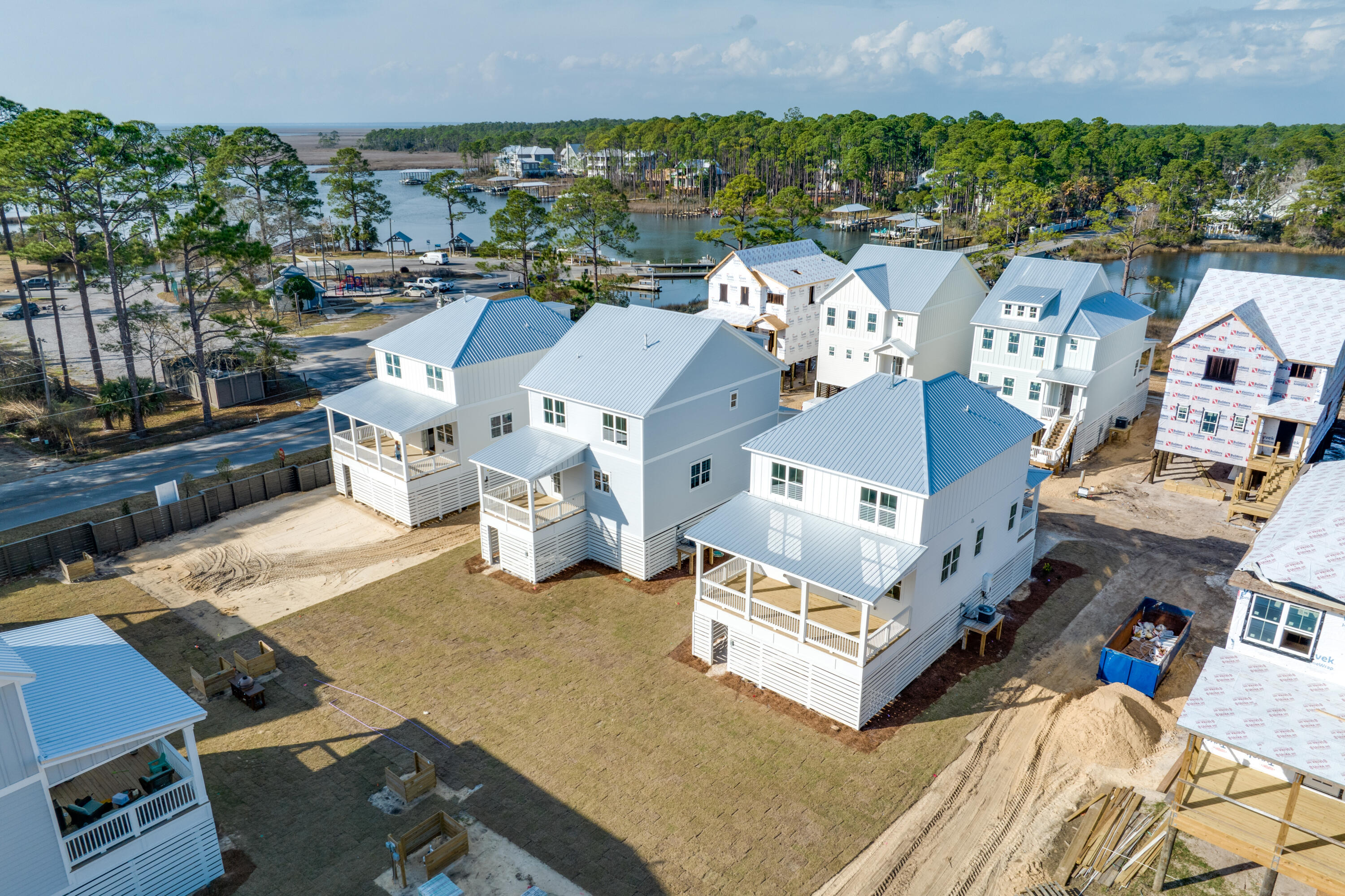 Cessna Village - Residential