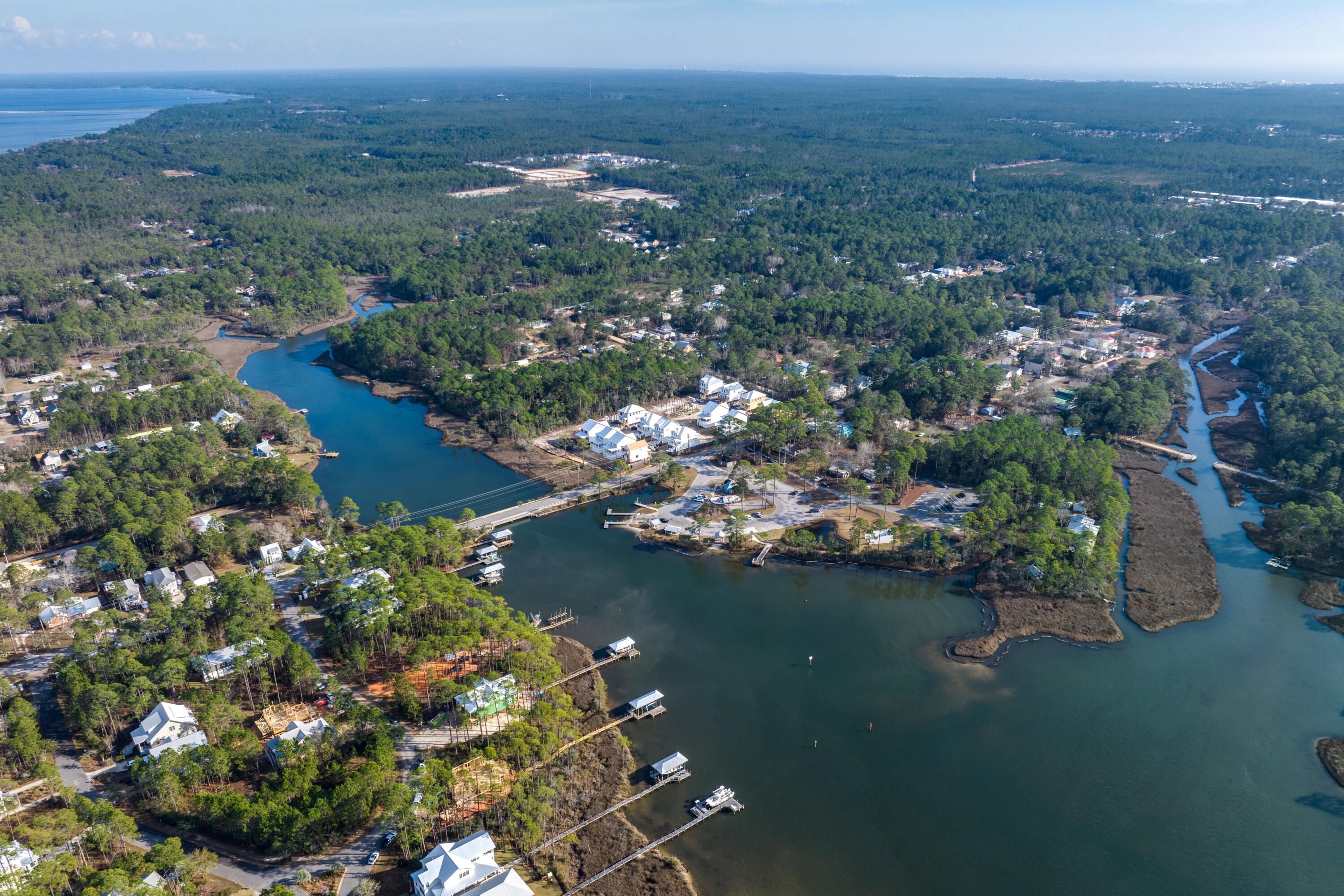 Cessna Village - Residential